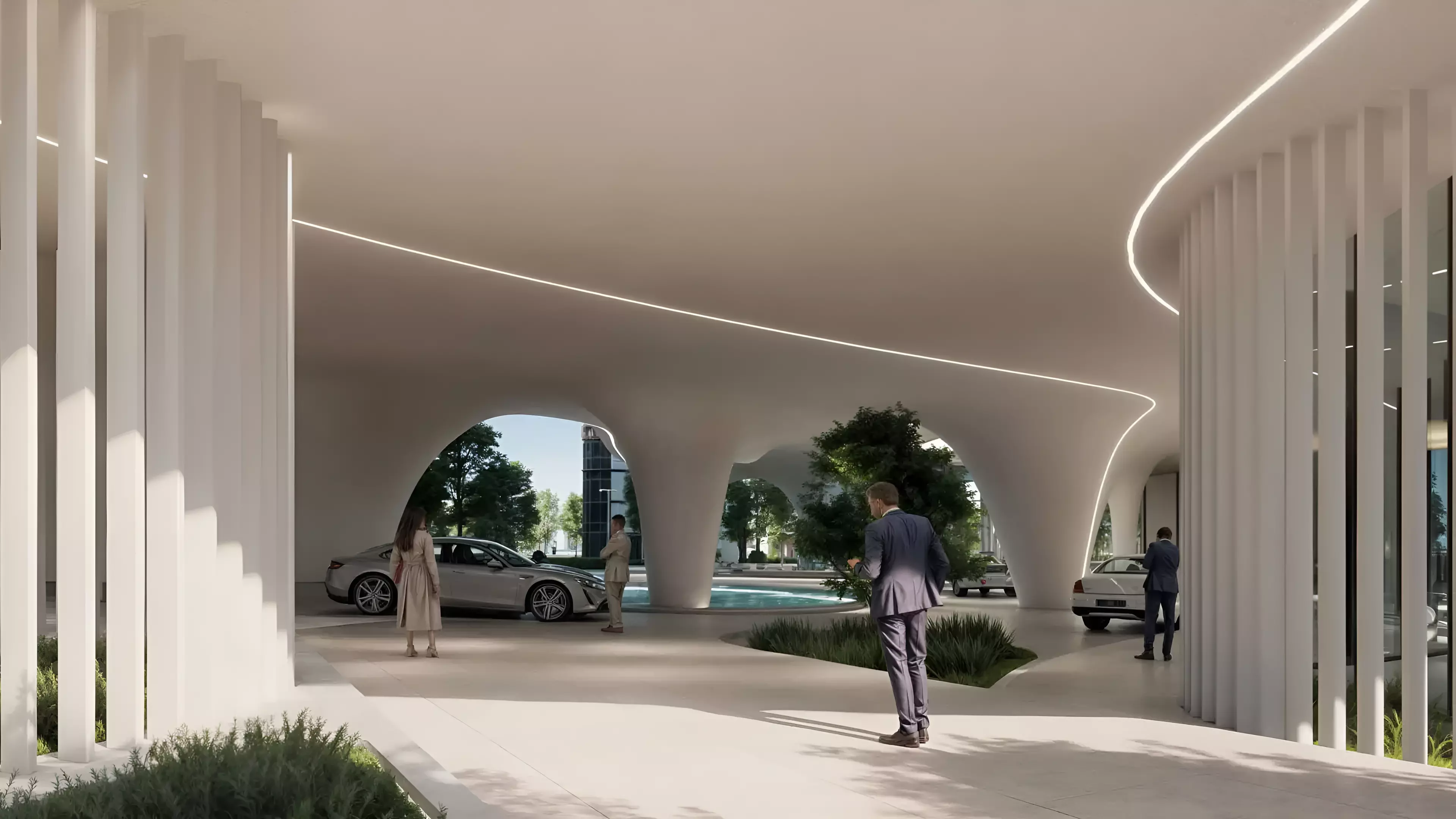 Image 6 of Henge Residences by Nord Development