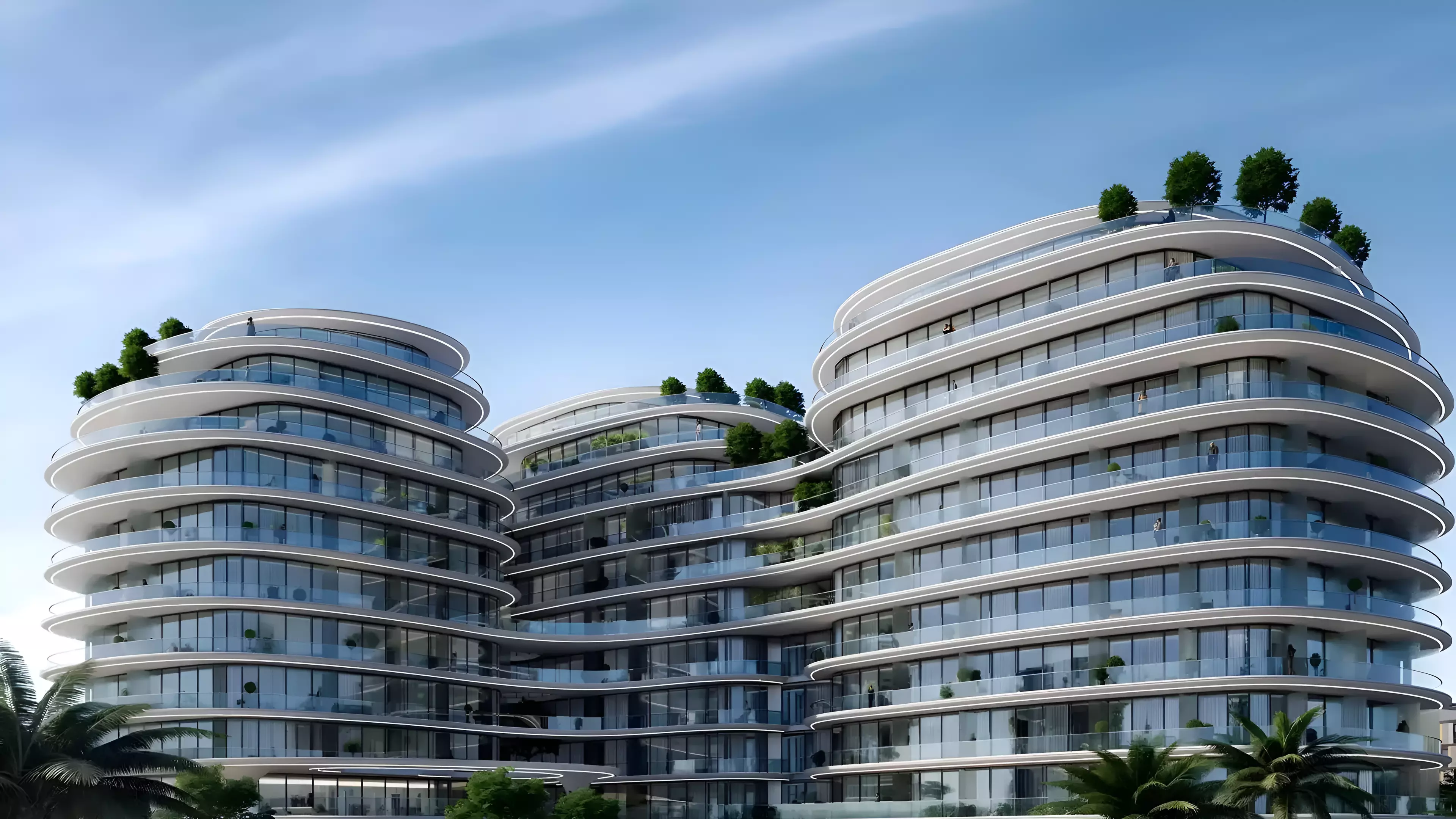 Image 10 of Henge Residences by Nord Development