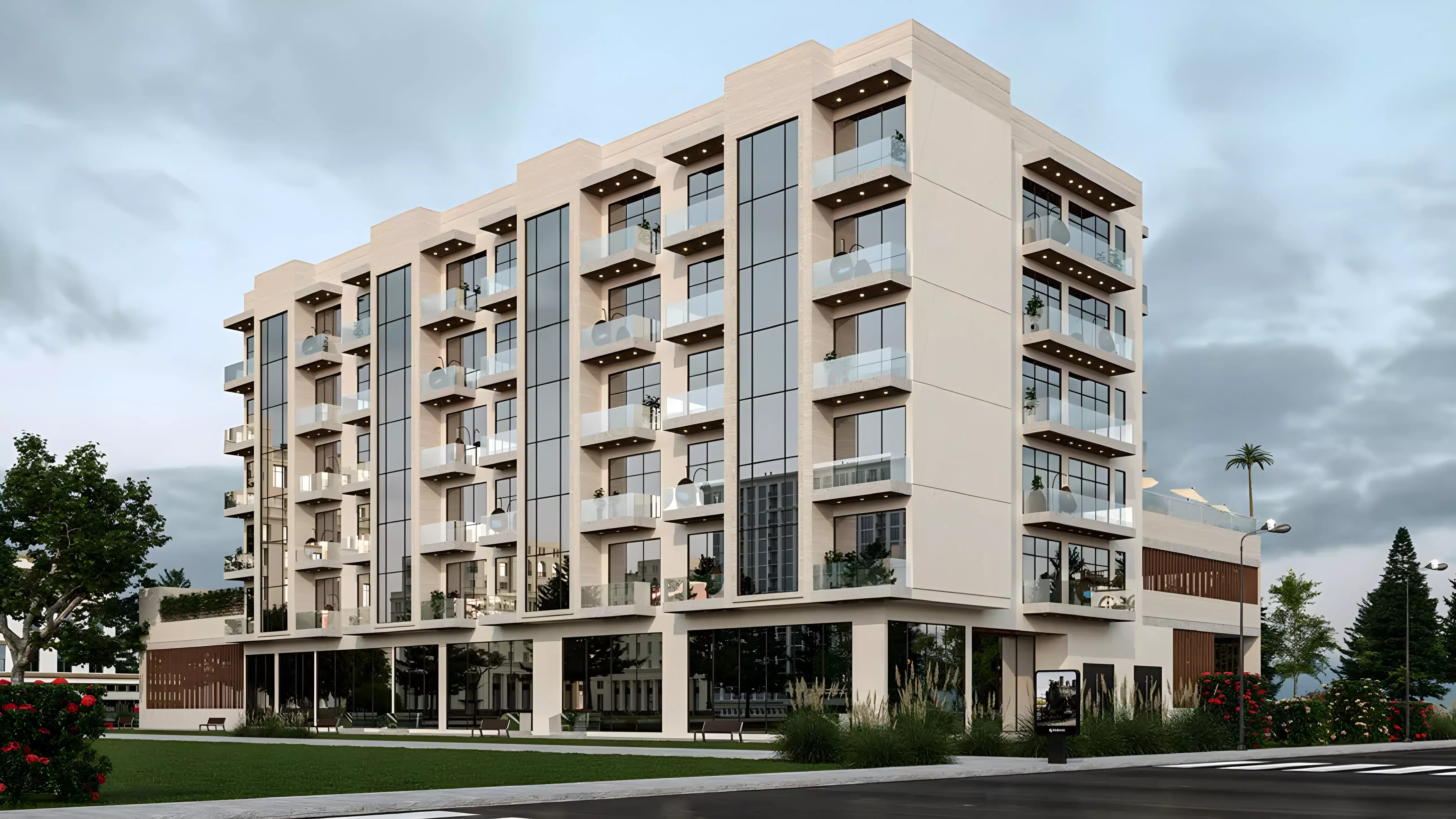Image 3 of Reeman Residences by Nord Development