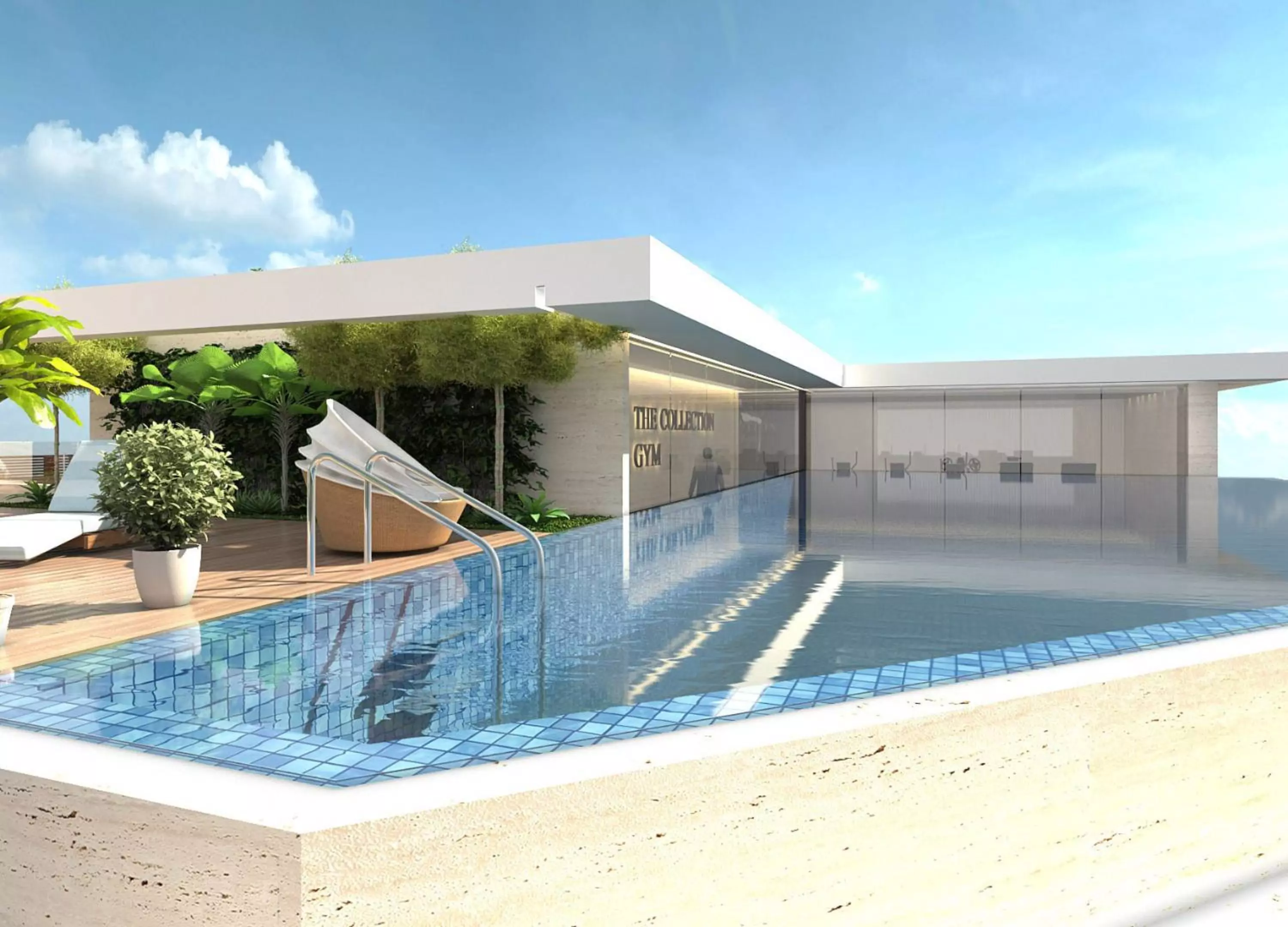 Image 4 of The Collection by AL Nasser Properties