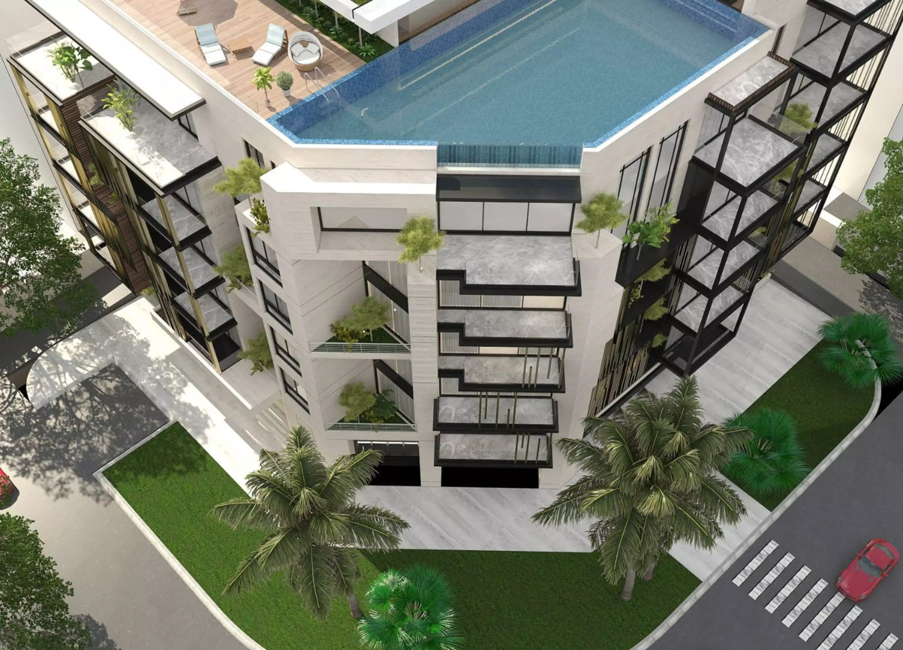 Image 9 of The Collection by AL Nasser Properties