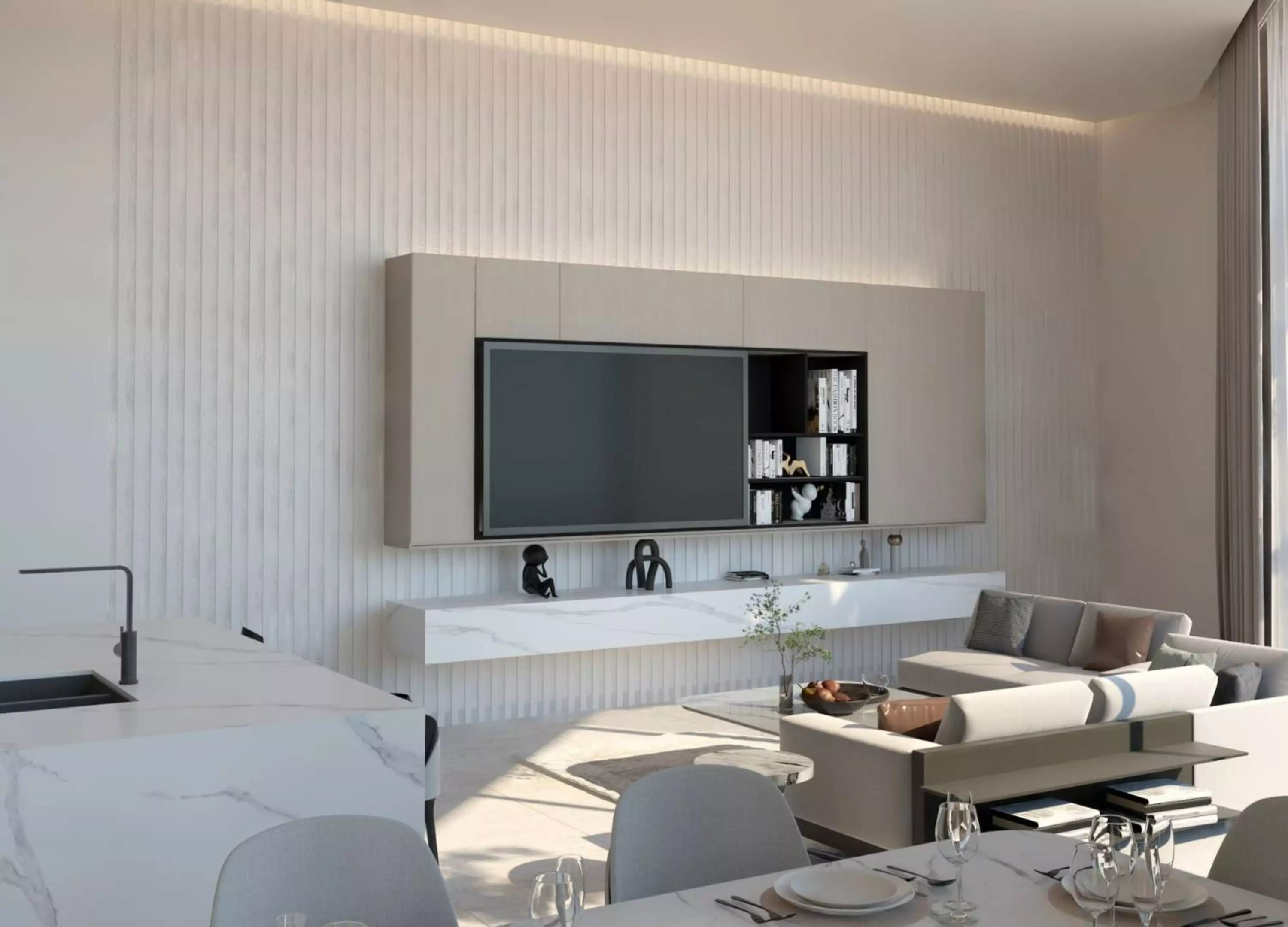 Image 5 of The Collection by AL Nasser Properties