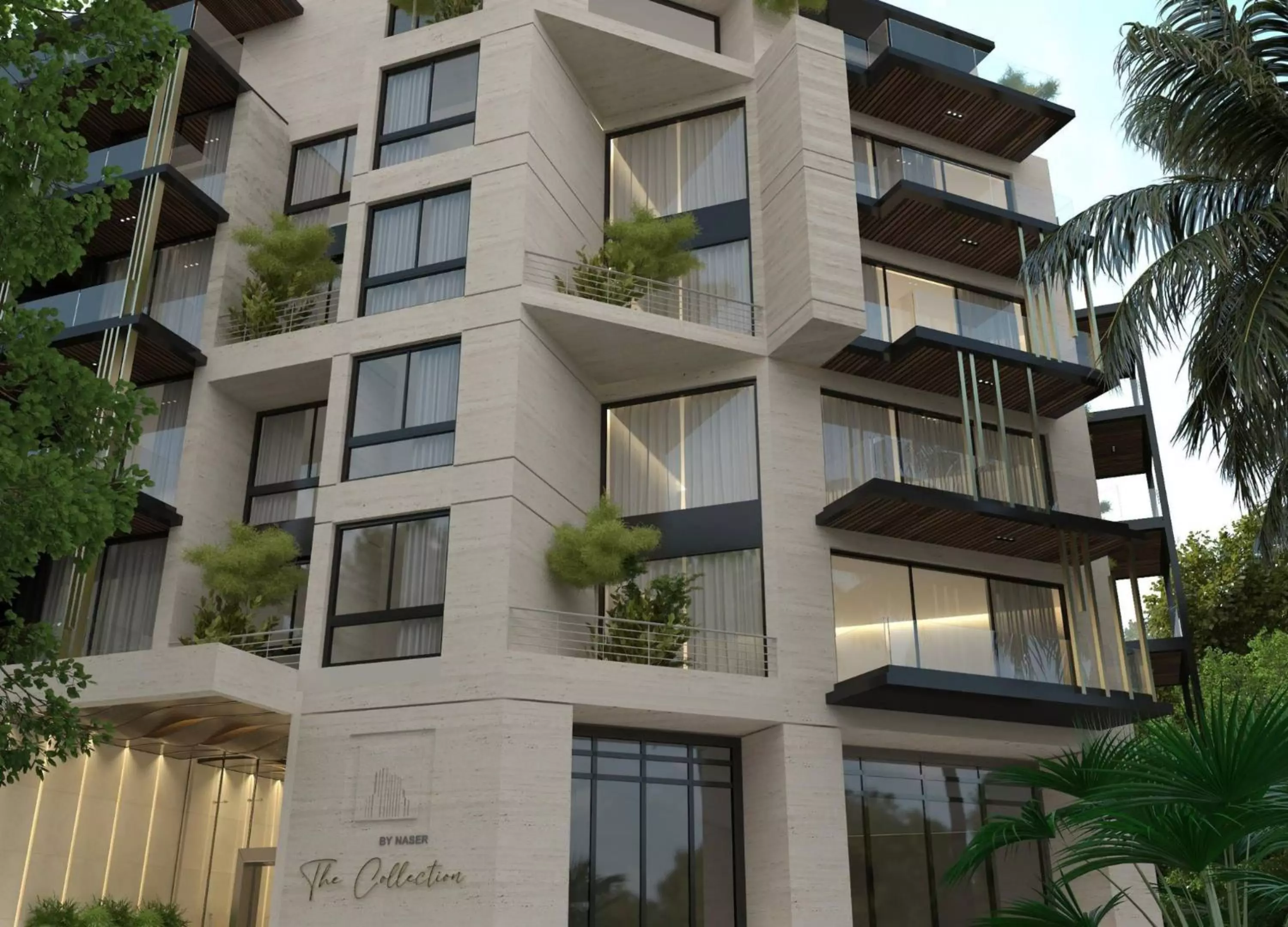 Image 6 of The Collection by AL Nasser Properties