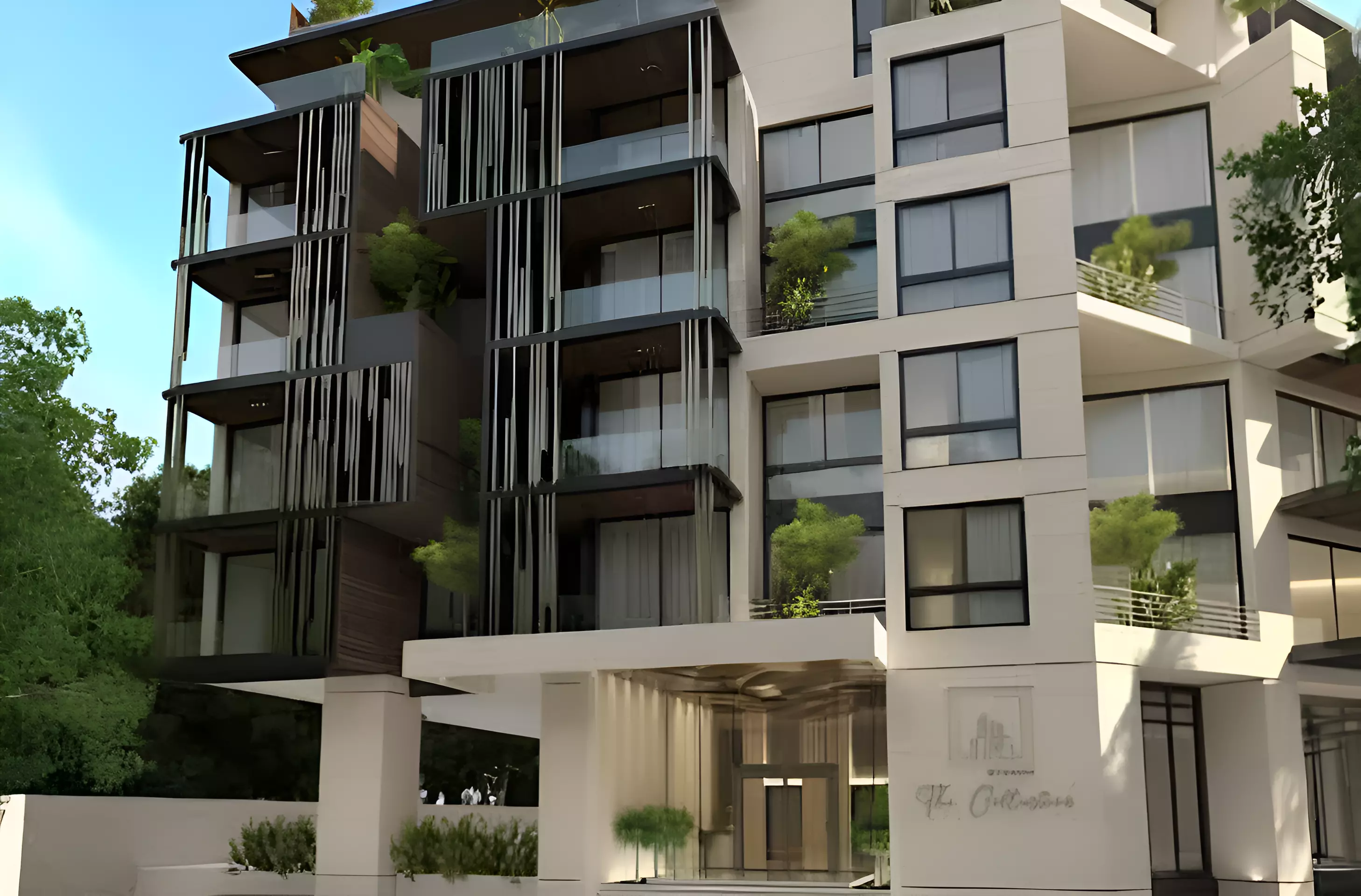 Image 10 of The Collection by AL Nasser Properties