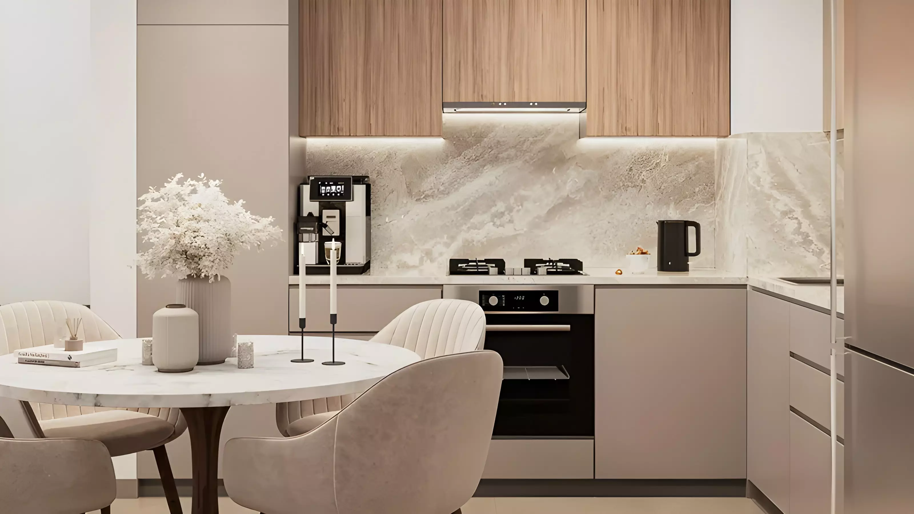 Image 5 of FH Residency by Forum Group