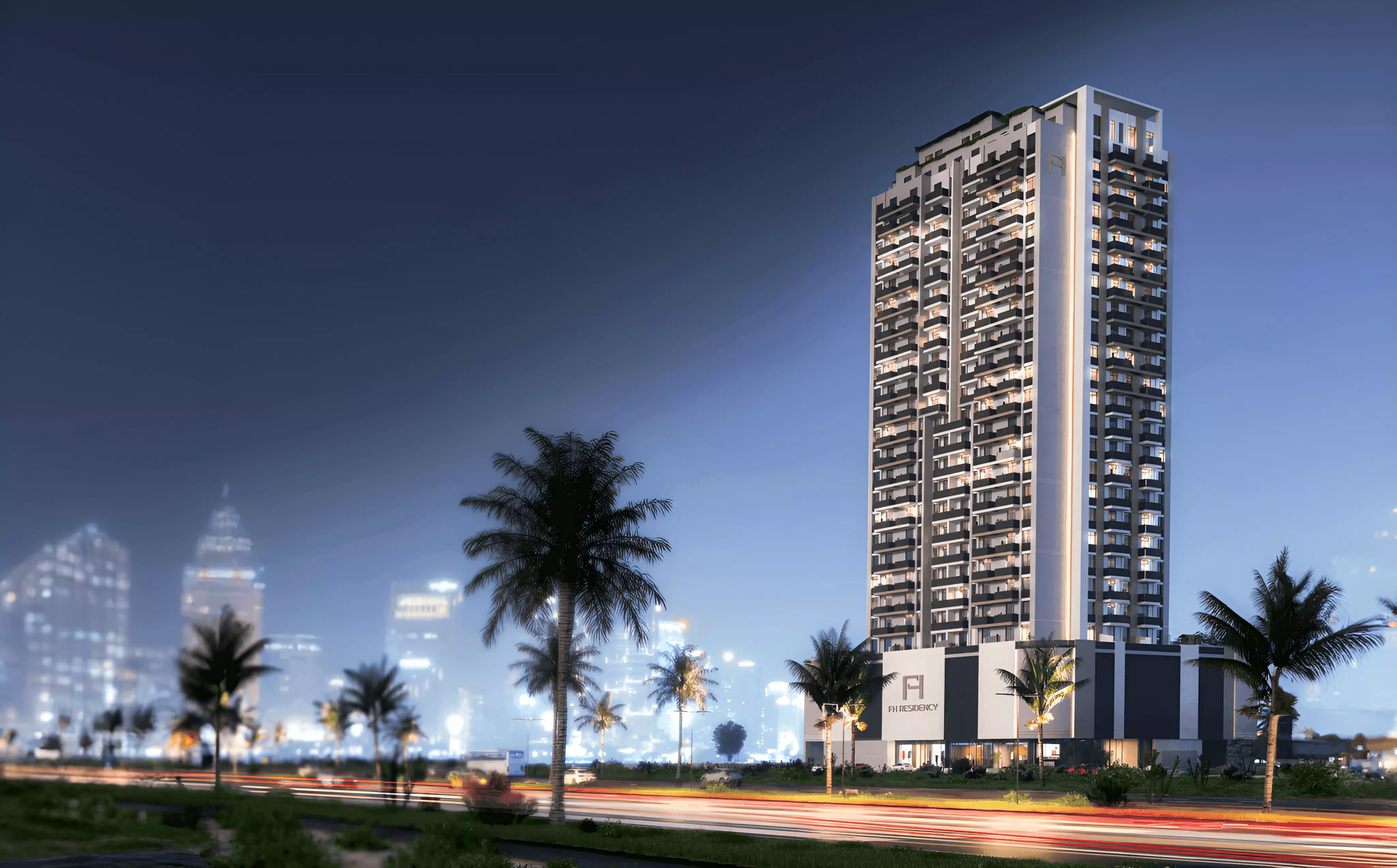 Image 11 of FH Residency by Forum Group