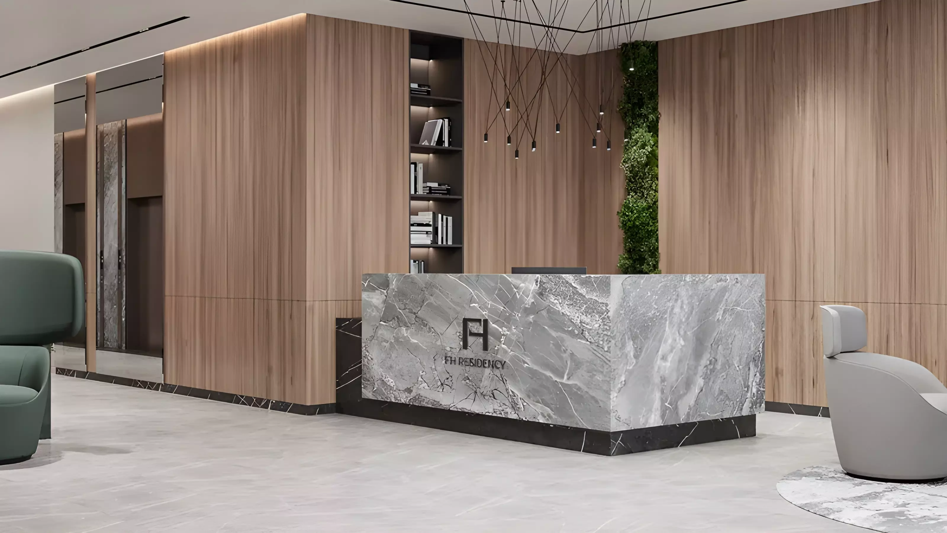 Image 12 of FH Residency by Forum Group