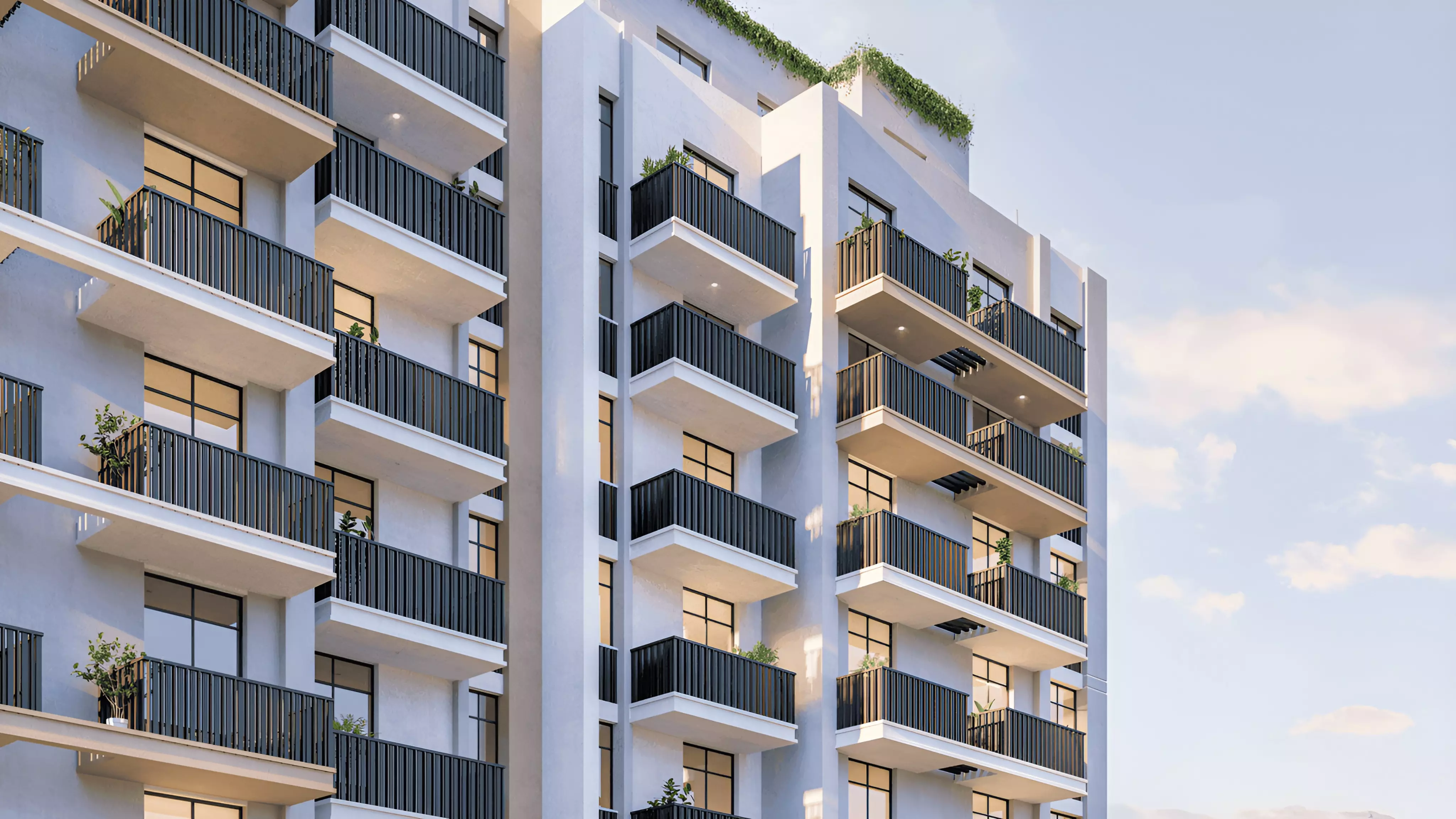 Image 2 of FH Residency by Forum Group