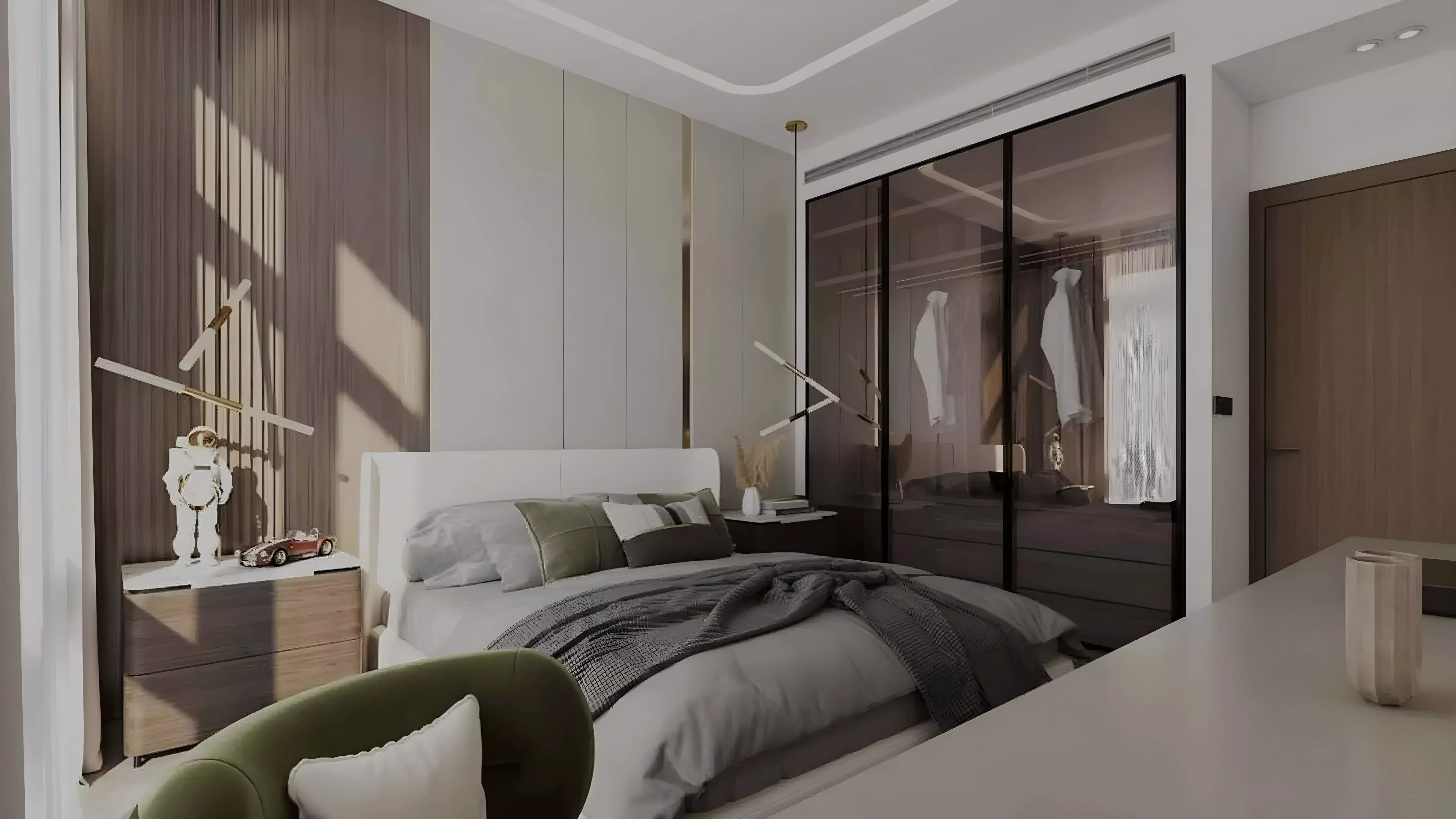 Image 5 of High Best Tower by True Future