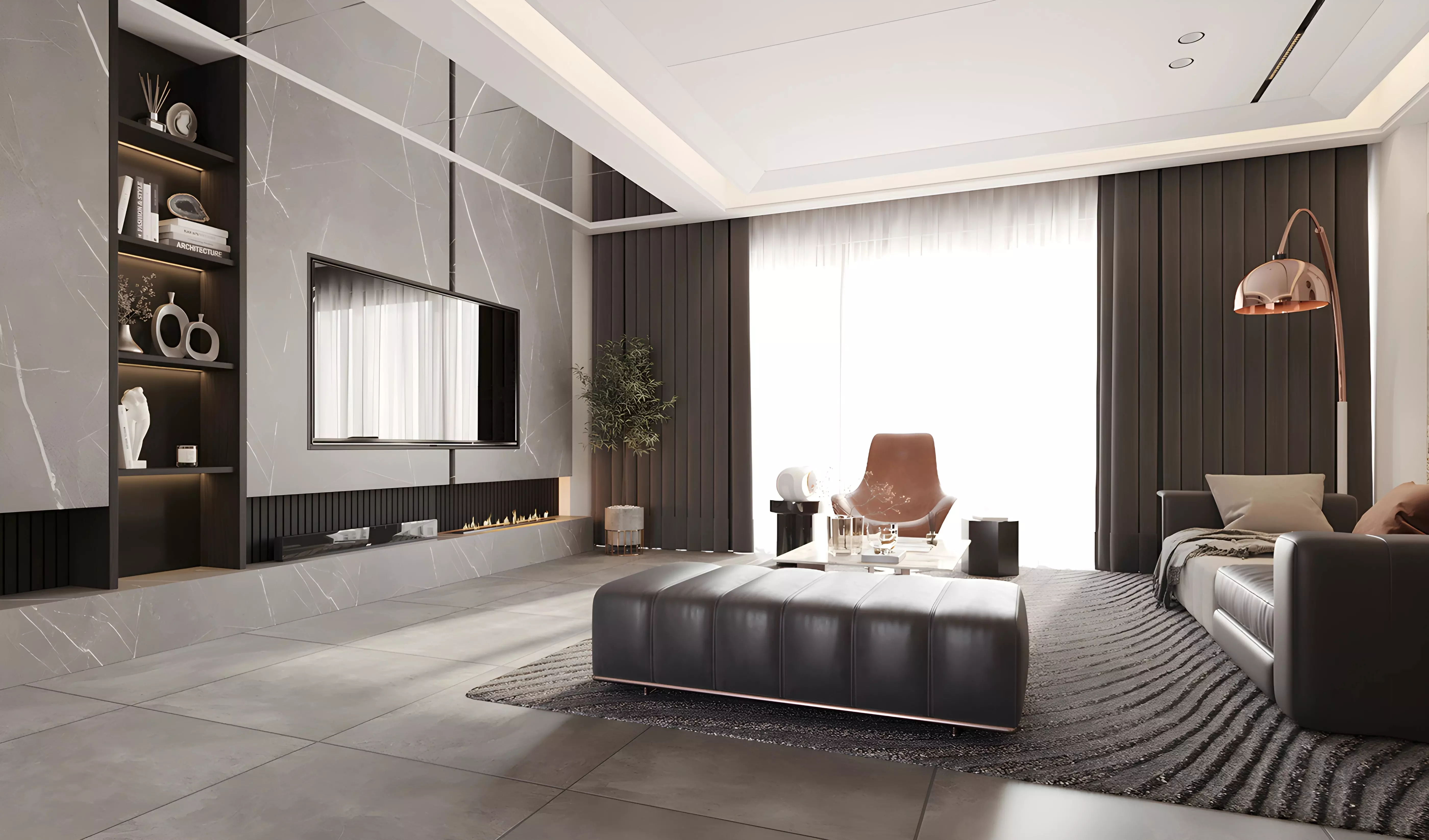 Image 3 of High Best Tower by True Future