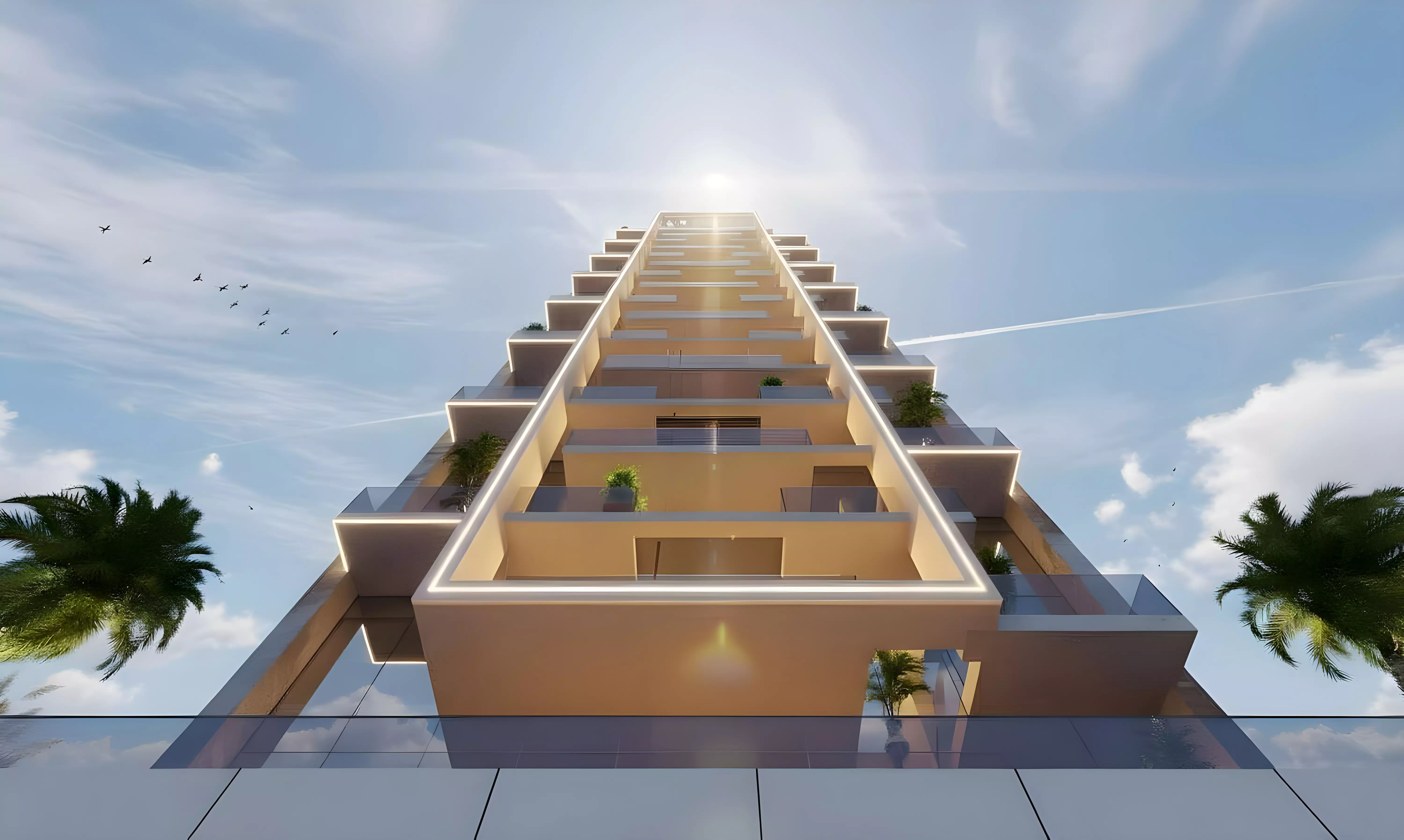 Image 4 of Future Residence by True Future