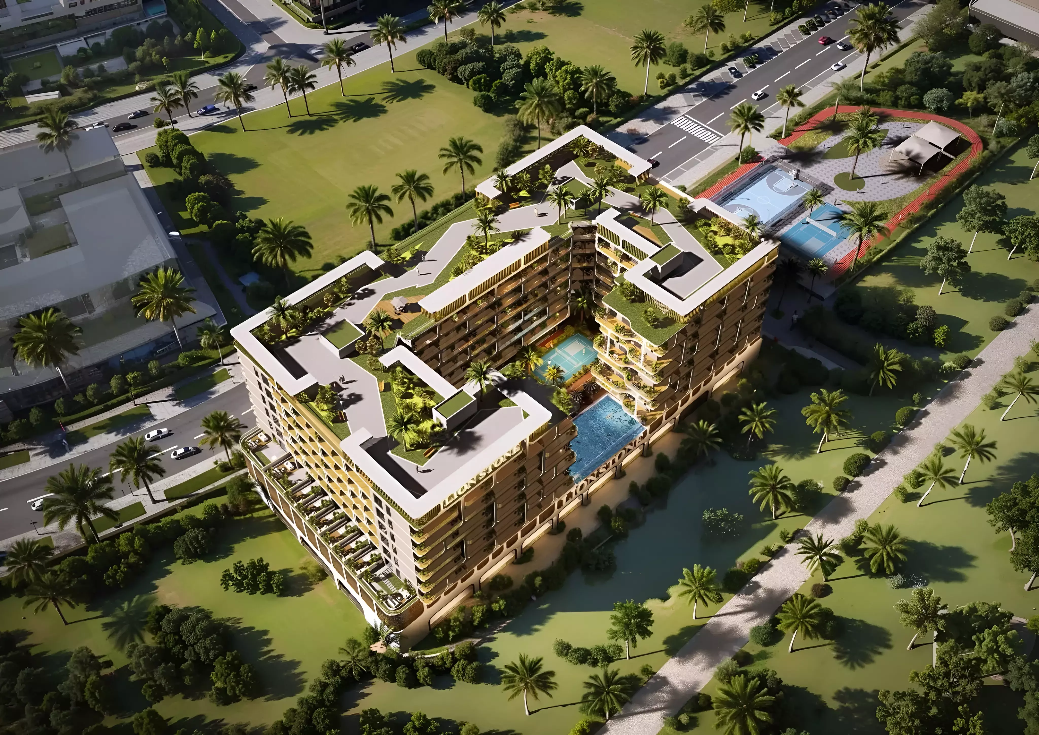 Image 7 of Listone Residence by Lion Stone Properties