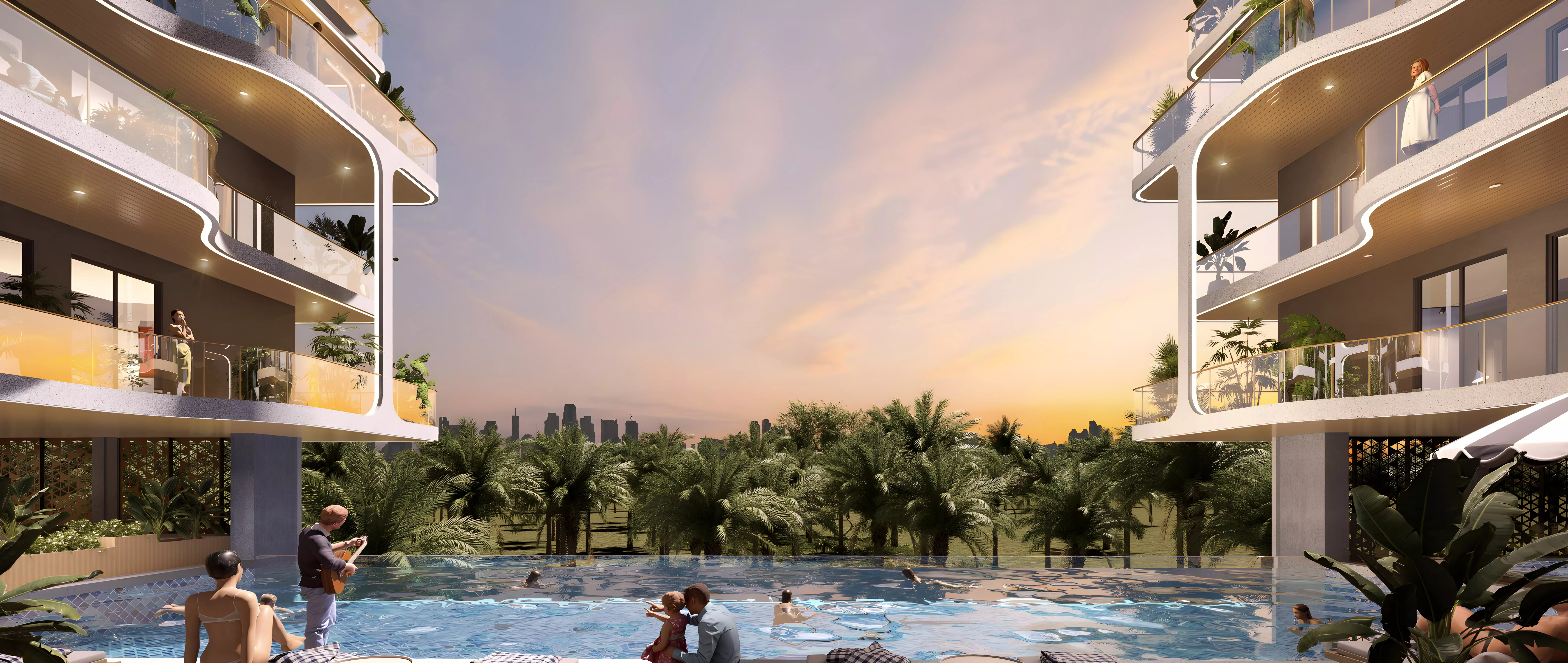 Image 3 of Listone Residence by Lion Stone Properties