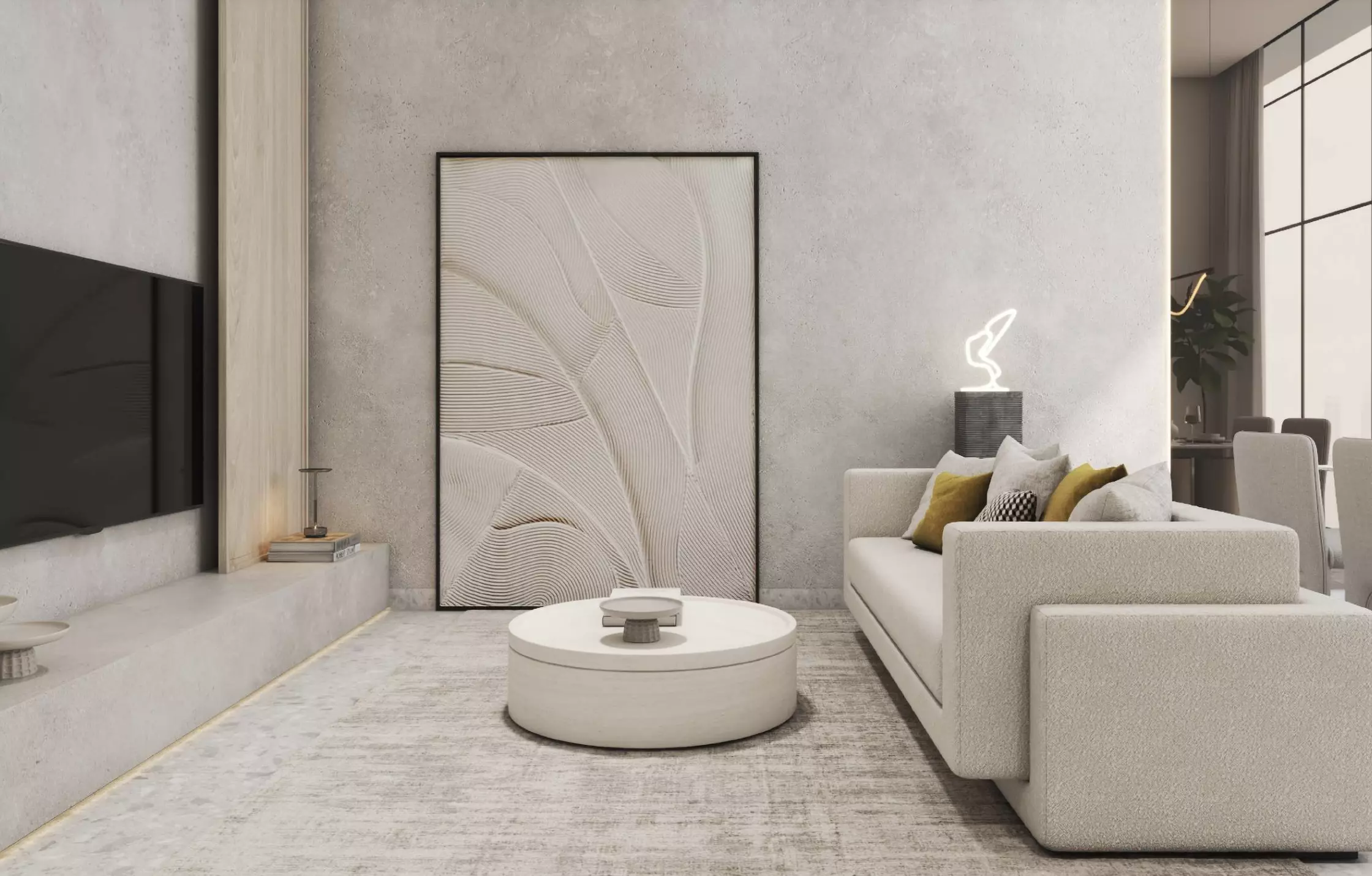 Image 2 of Concept 7 Residences by Condor Group