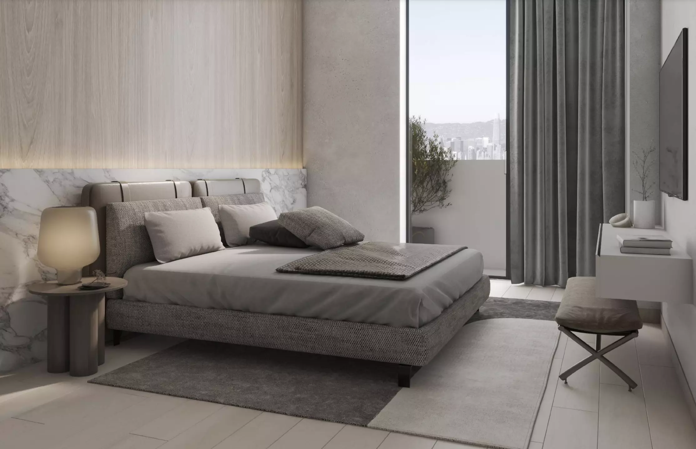 Image 7 of Concept 7 Residences by Condor Group