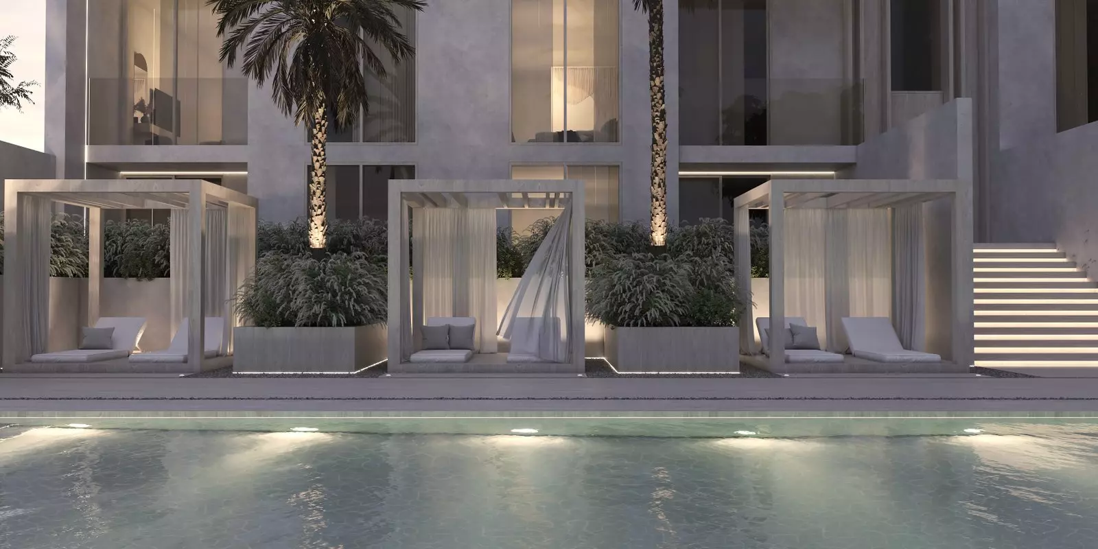 Image 3 of Concept 7 Residences by Condor Group