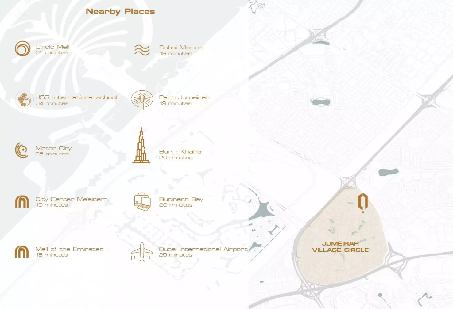 Image of Concept 7 Residences by Condor Group