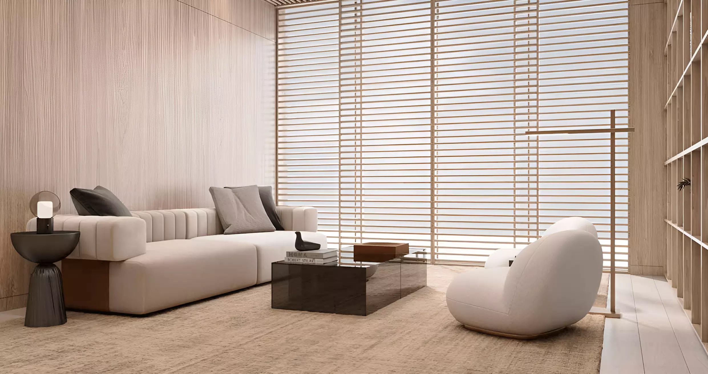 Image 5 of Concept 7 Residences by Condor Group