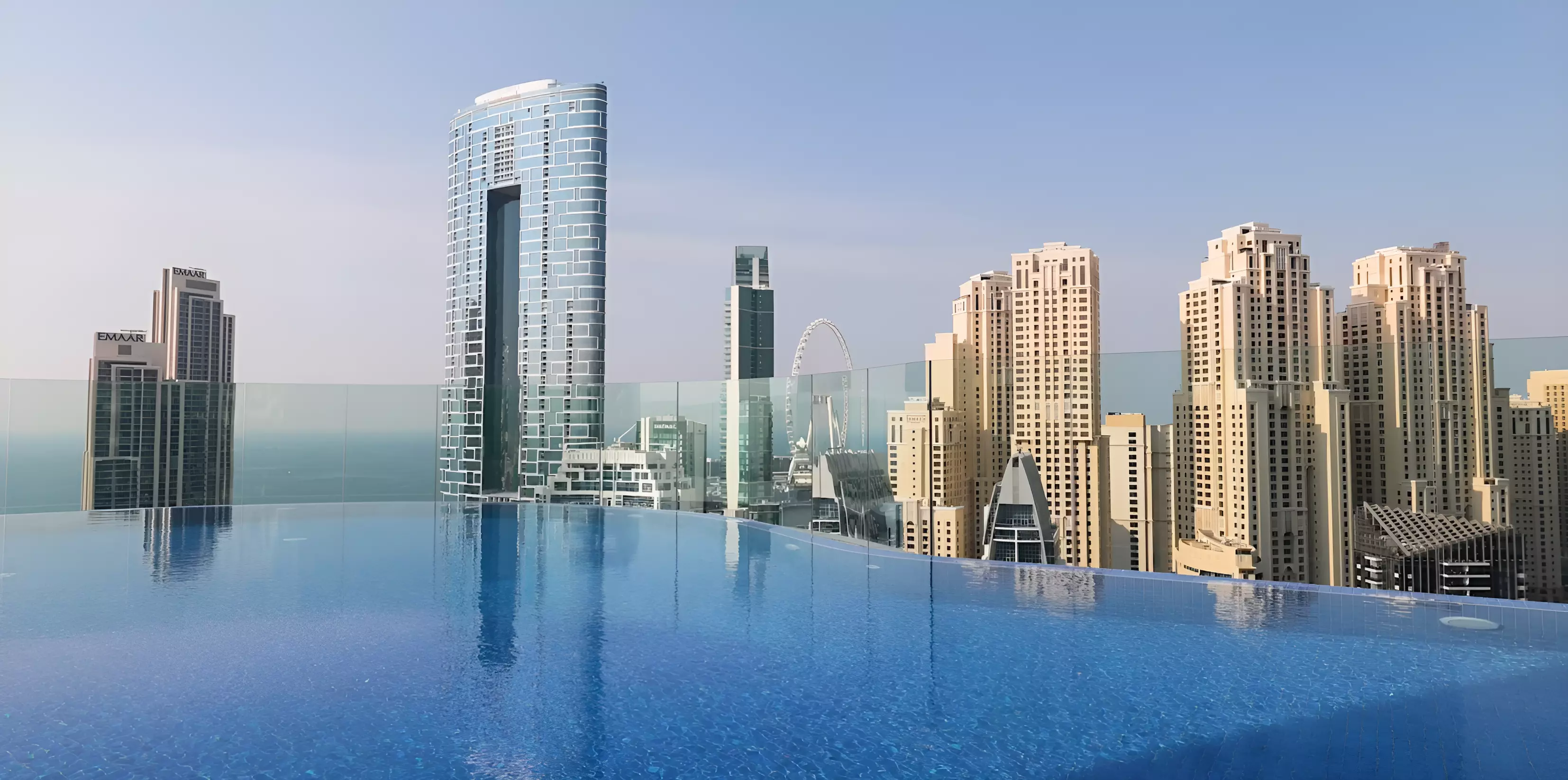 Image 2 of Marina Star Residences by Condor Group