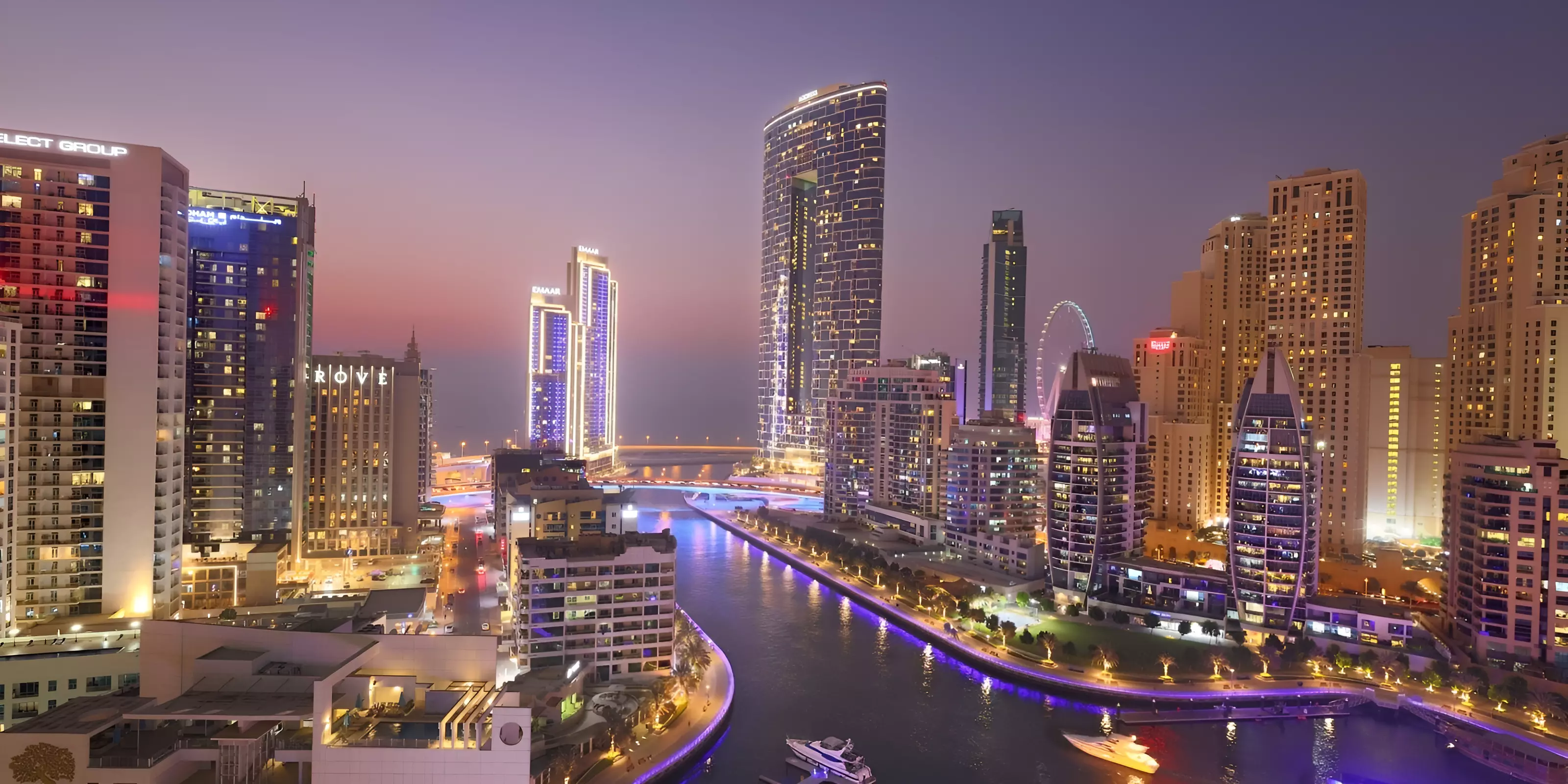 Image 3 of Marina Star Residences by Condor Group