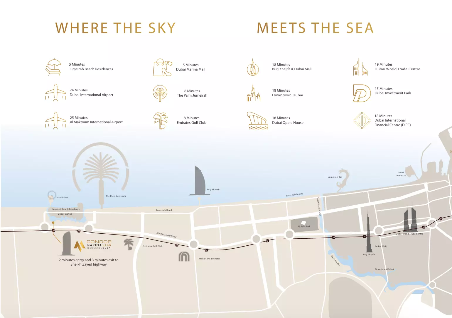 Image 6 of Marina Star Residences by Condor Group