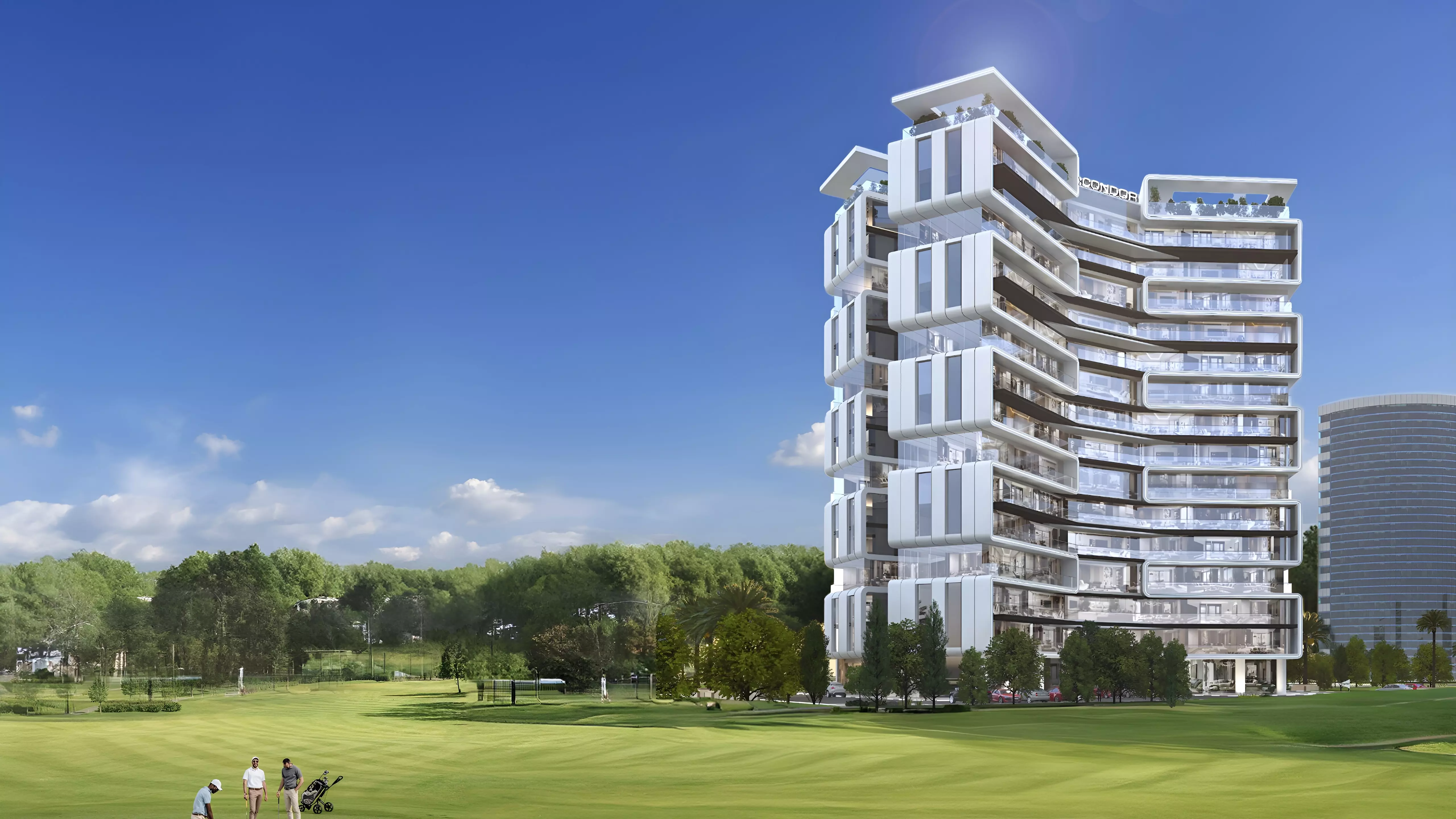 Image 5 of Condor Golf Links 18 by Condor Group