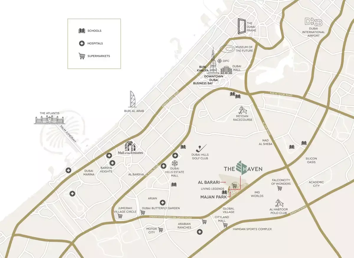 Image 4 of The Haven Phase 2 By Meraki by Meraki