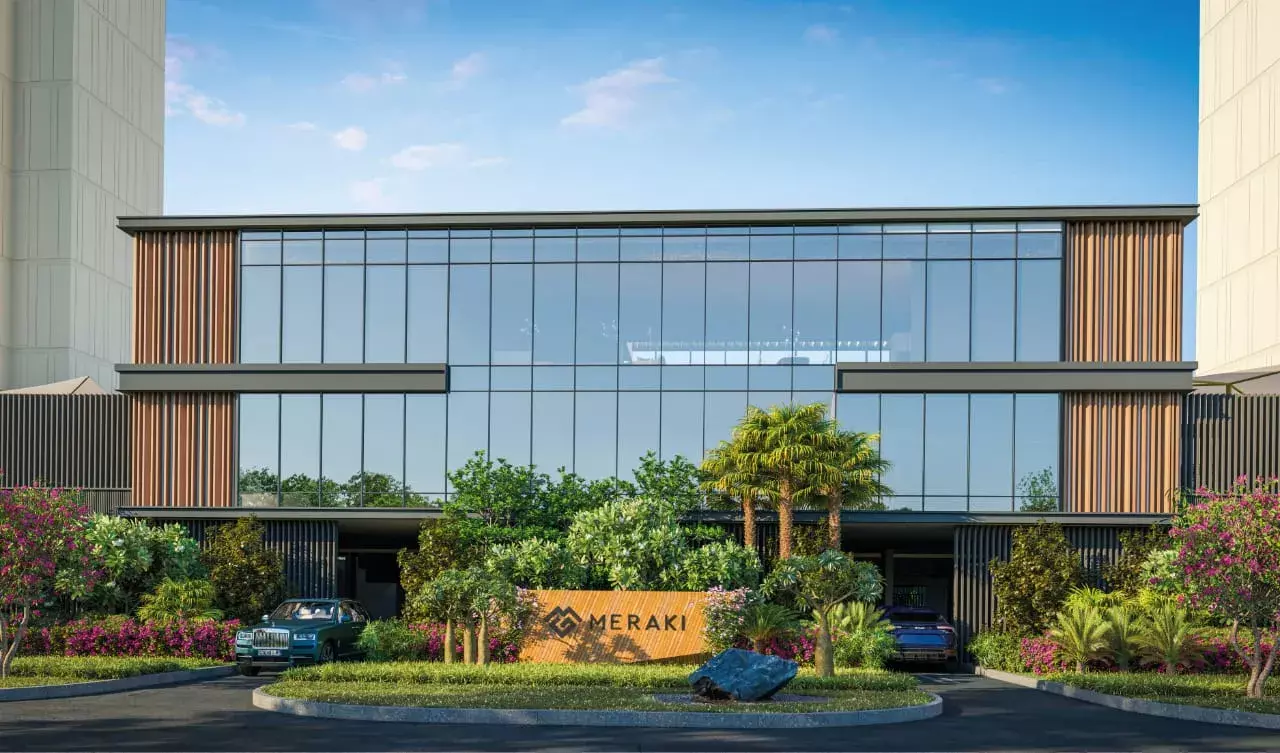 Image 2 of The Haven Phase 2 By Meraki by Meraki