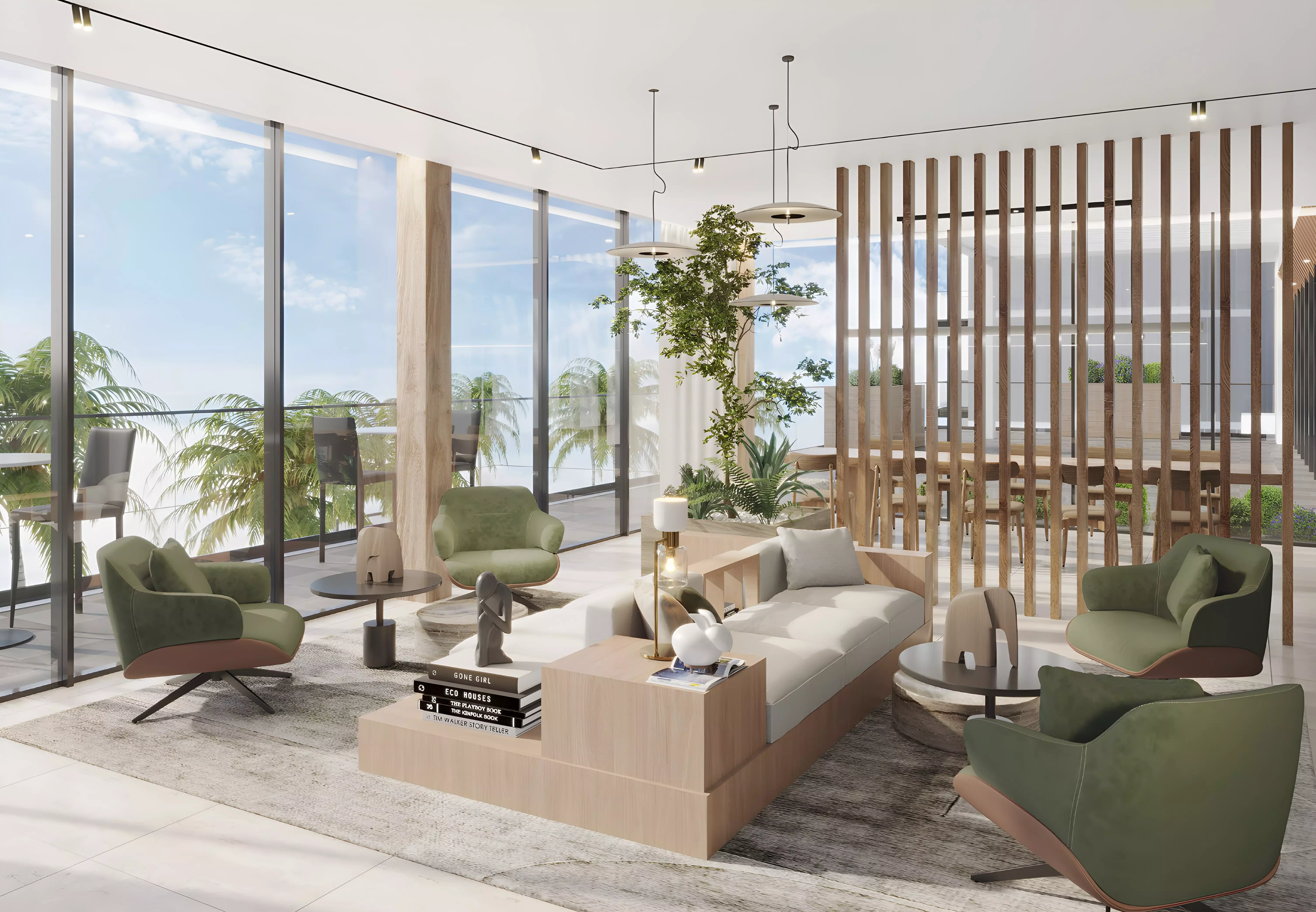 Image 2 of The Haven by Meraki