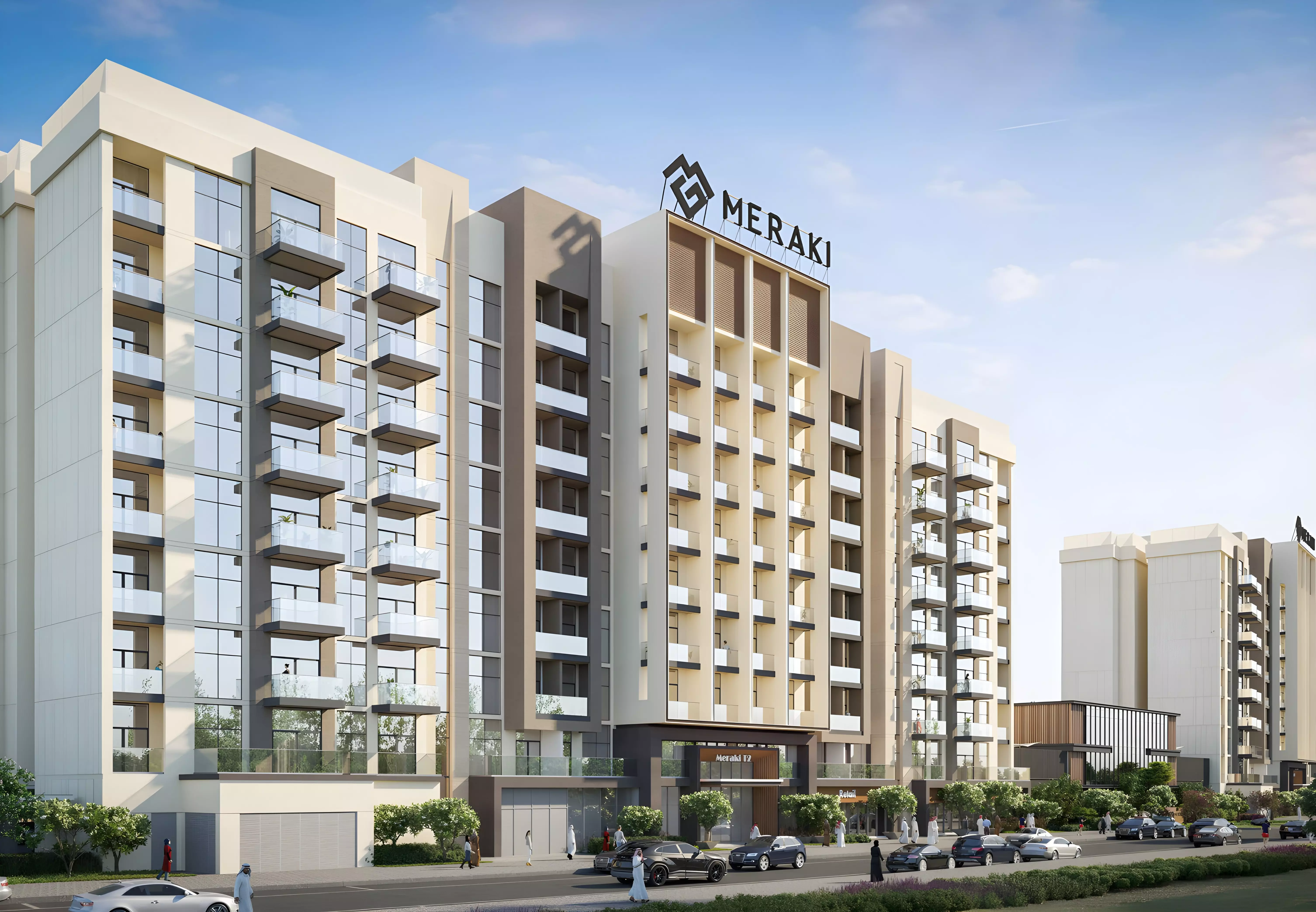 Image 3 of The Haven by Meraki