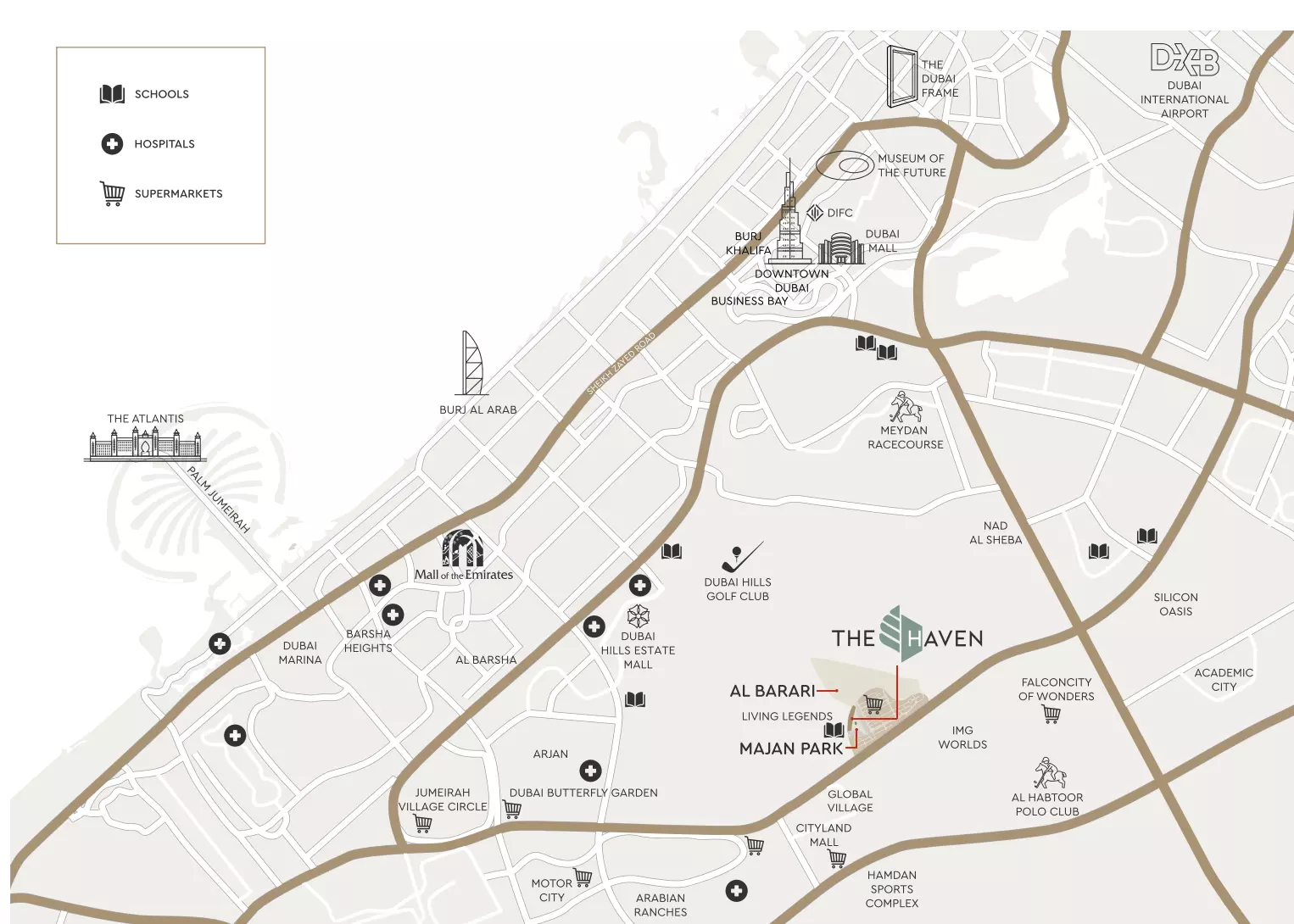 Image 11 of The Haven by Meraki