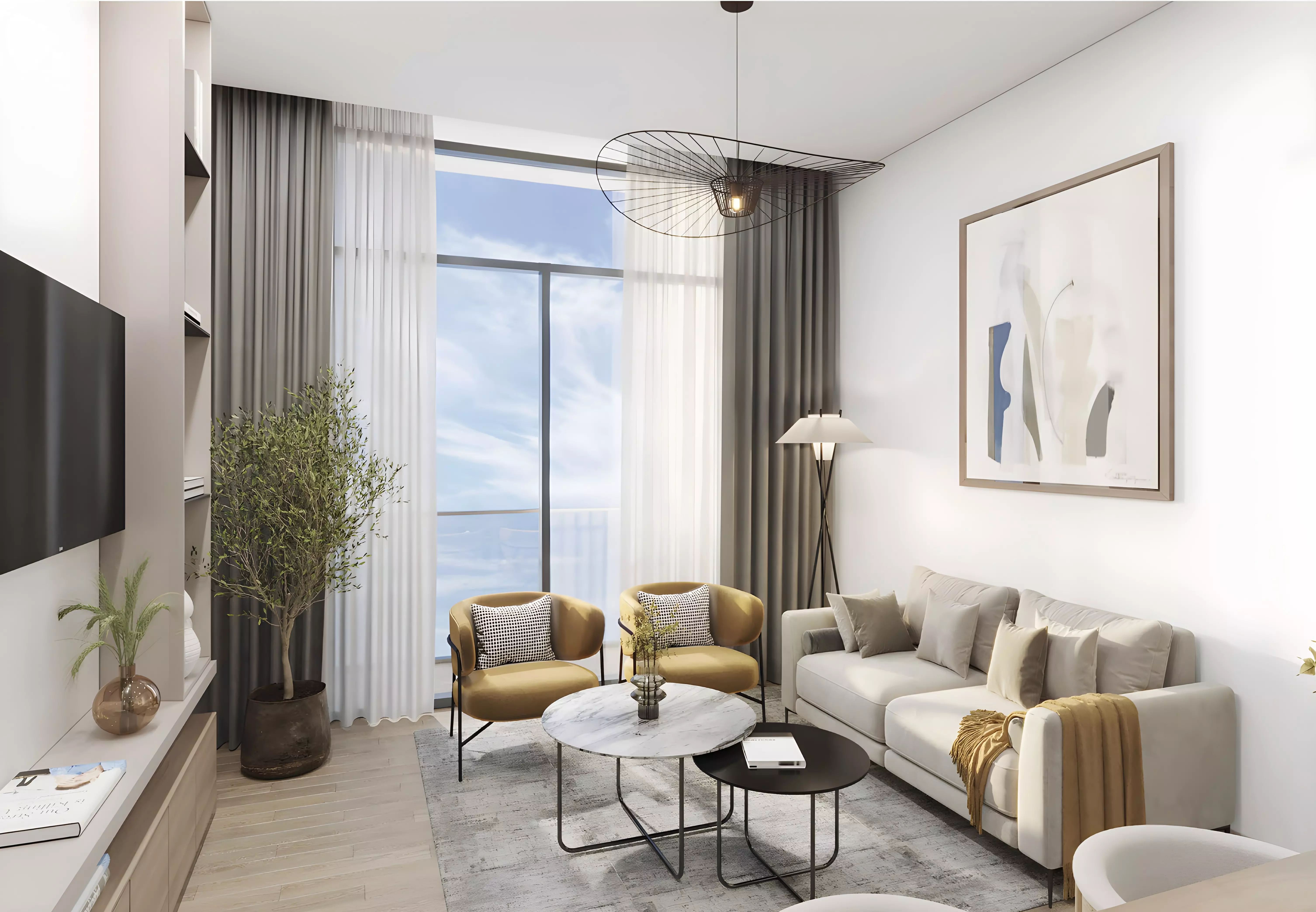 Image 4 of The Haven by Meraki