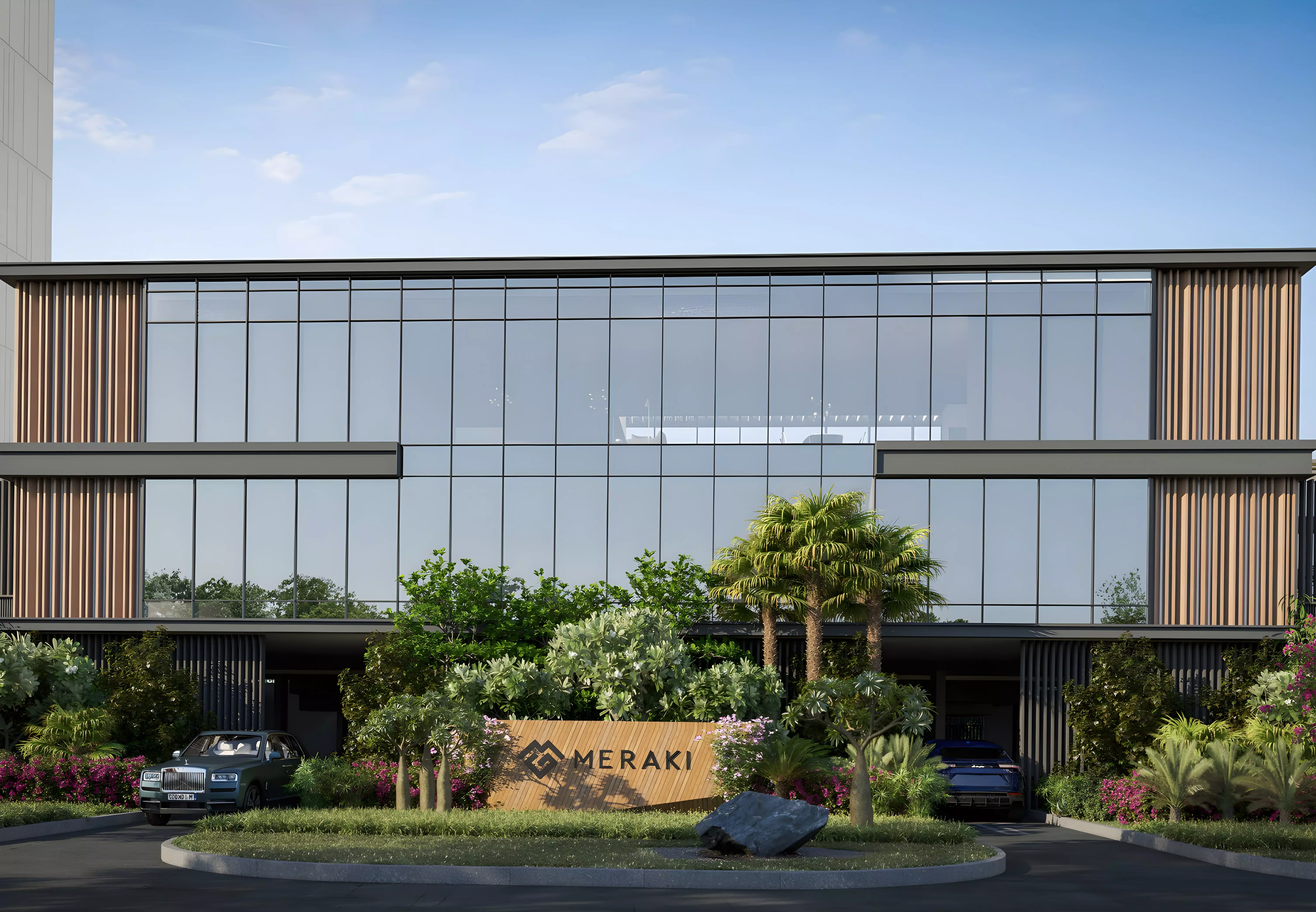 Image 9 of The Haven by Meraki