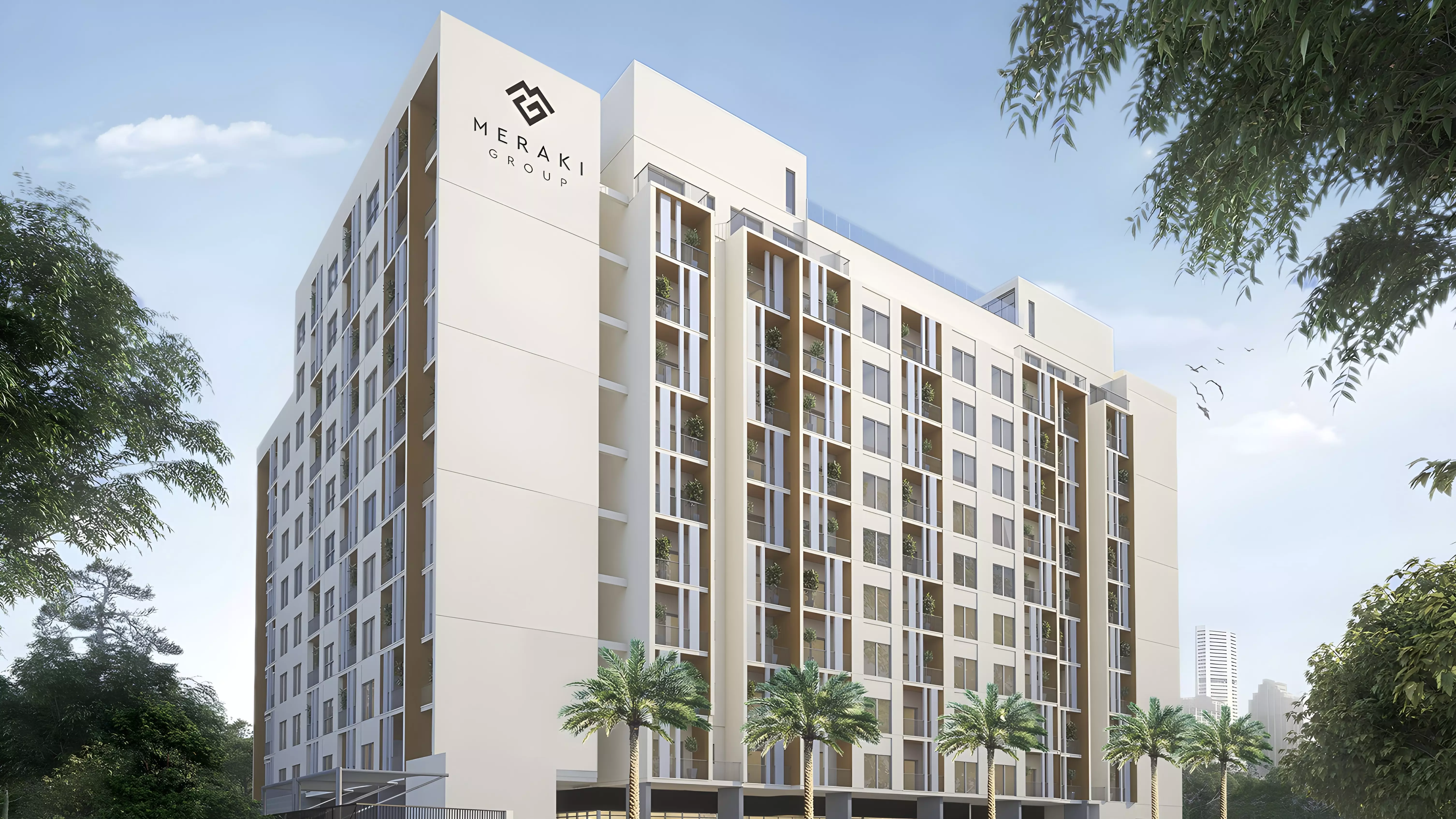 Image 8 of The Haven by Meraki