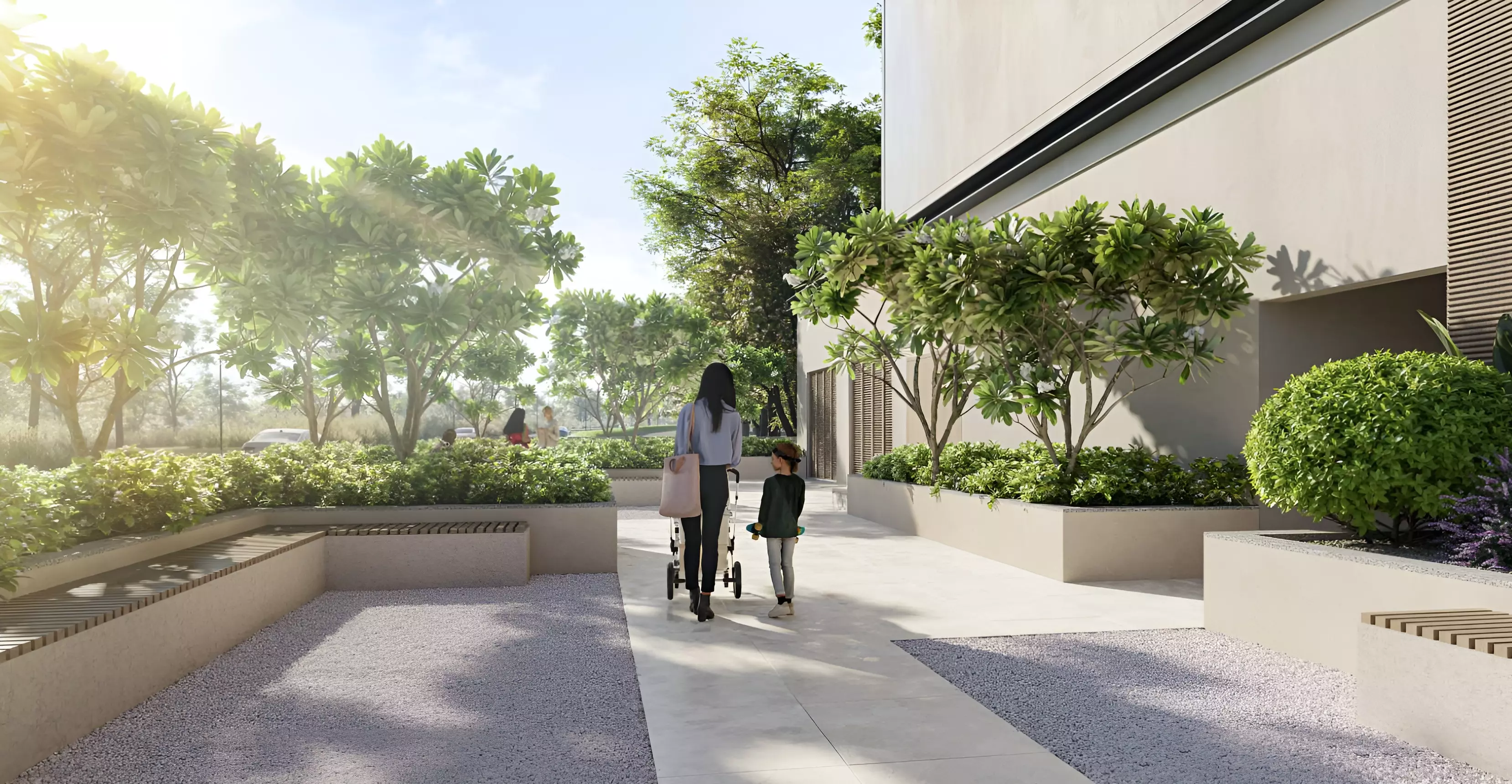 Image 8 of Nirvana Residence by Meraki