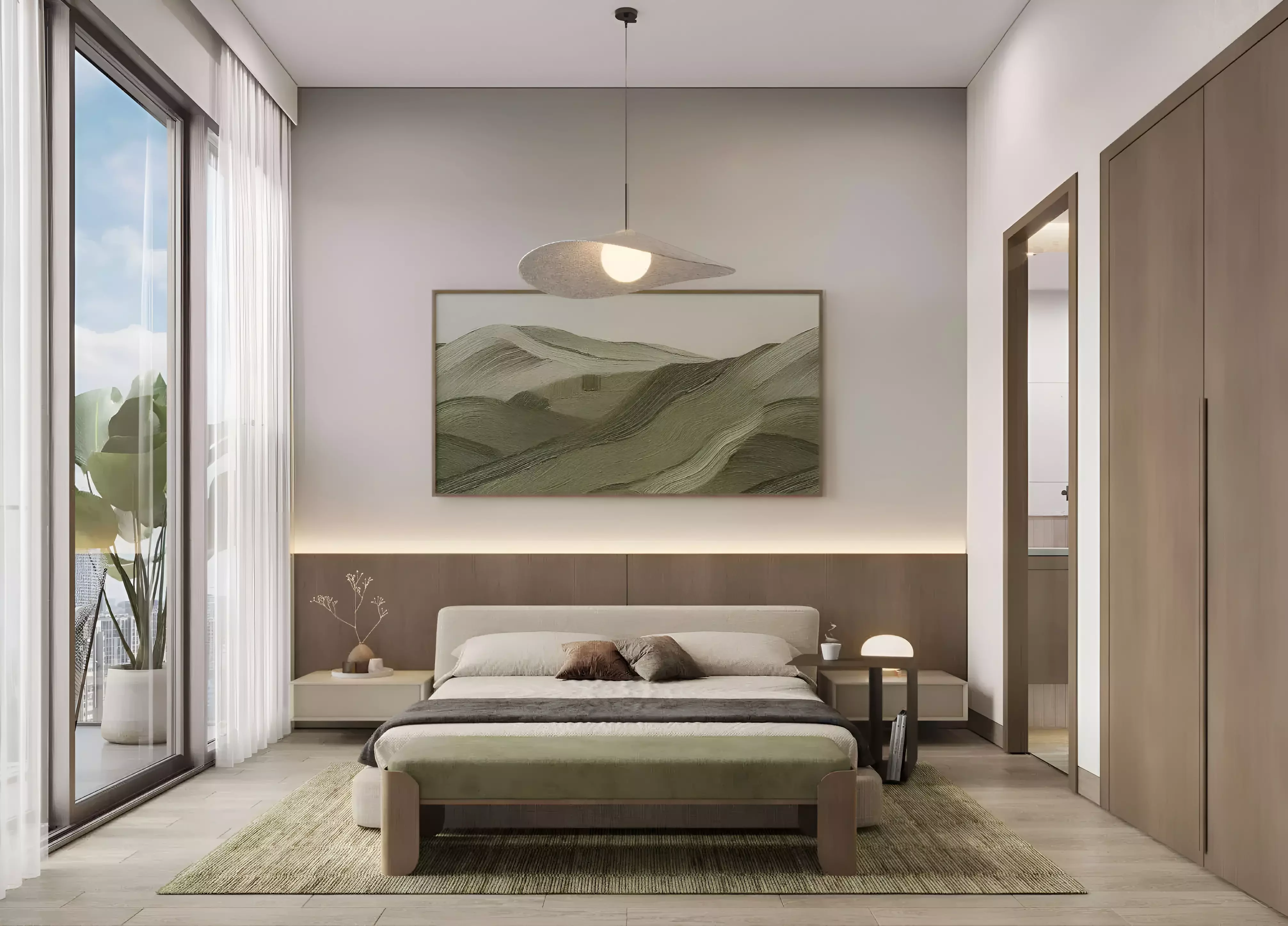 Image 7 of Nirvana Residence by Meraki