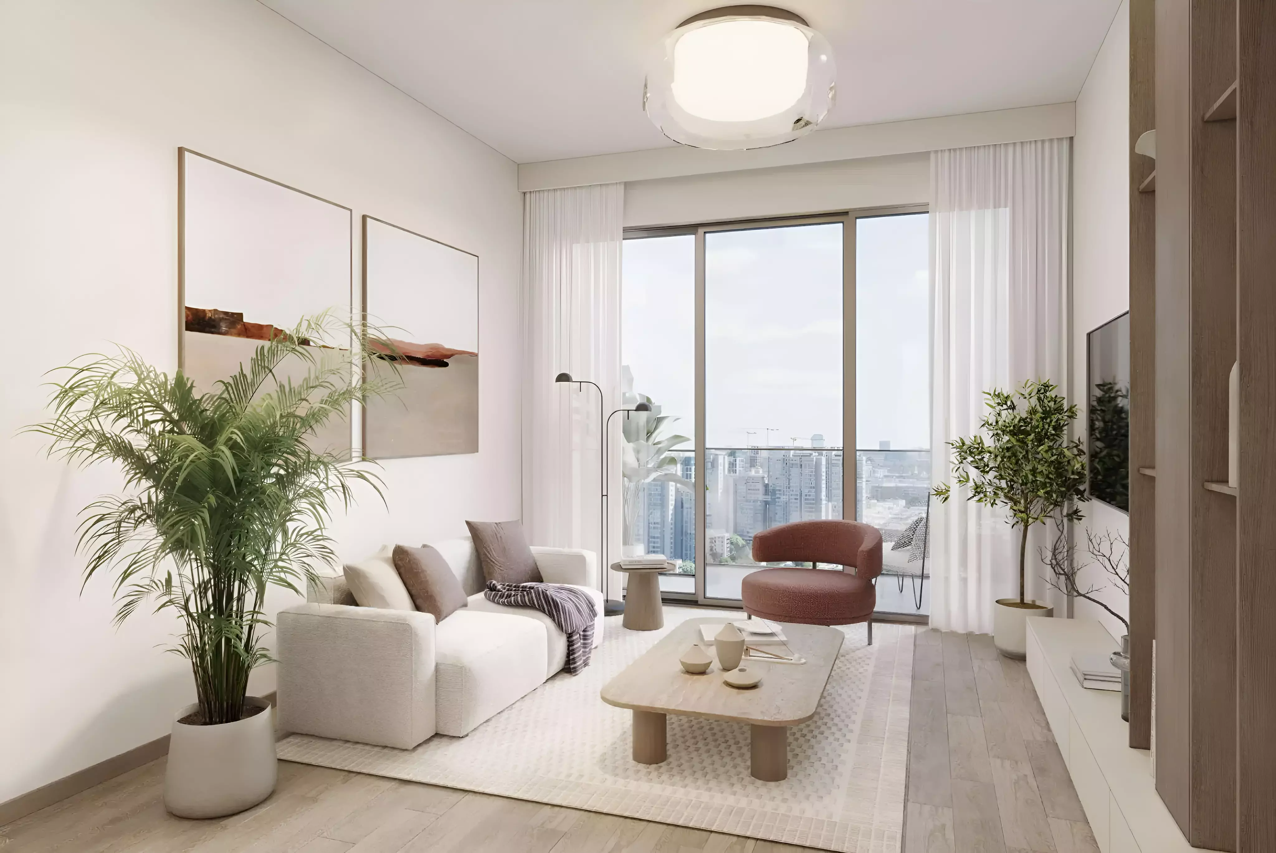 Image 10 of Nirvana Residence by Meraki