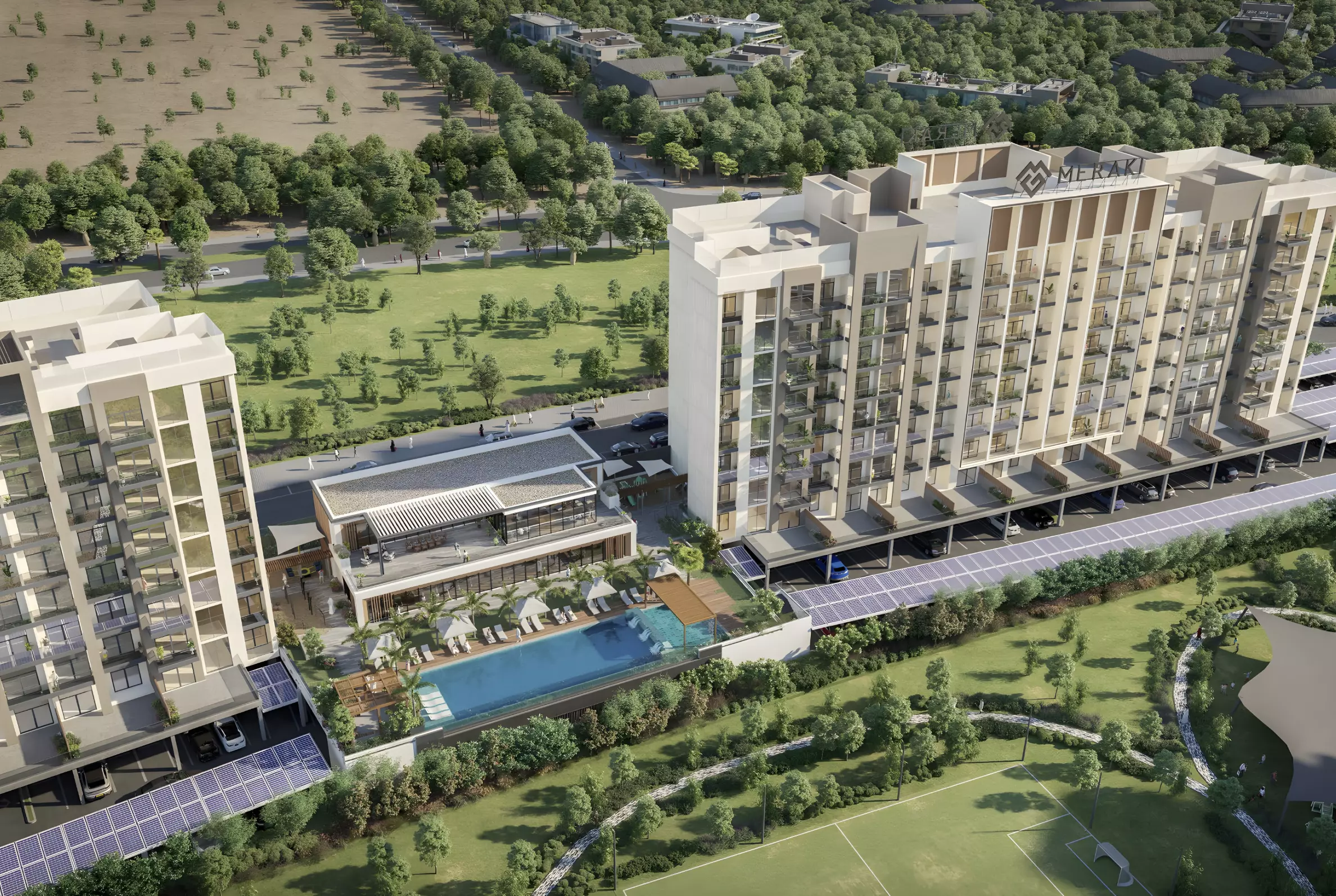 Image 6 of The Haven Phase 3 By Meraki Developers by Meraki