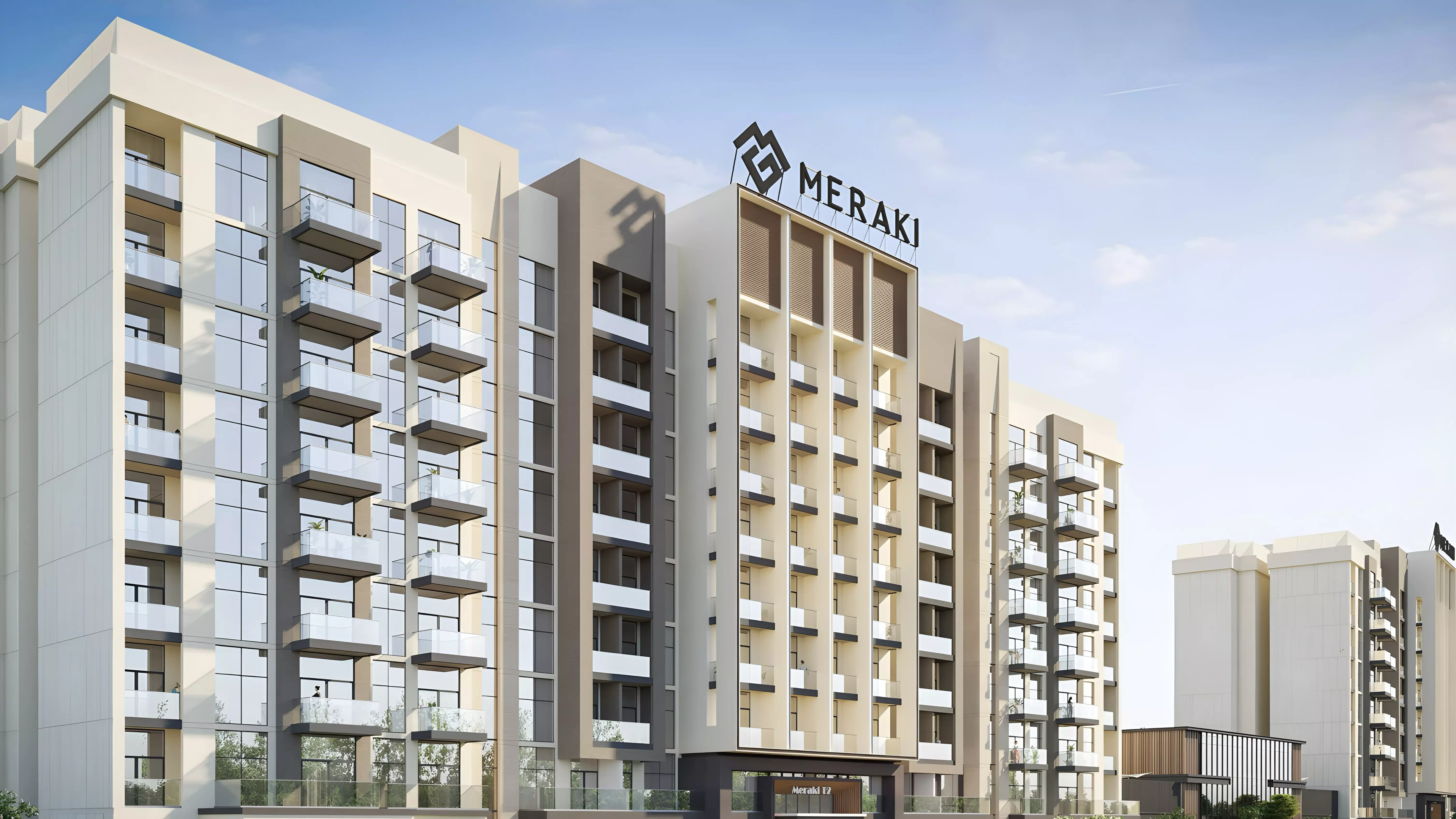 Image 3 of The Haven Phase 3 By Meraki Developers by Meraki