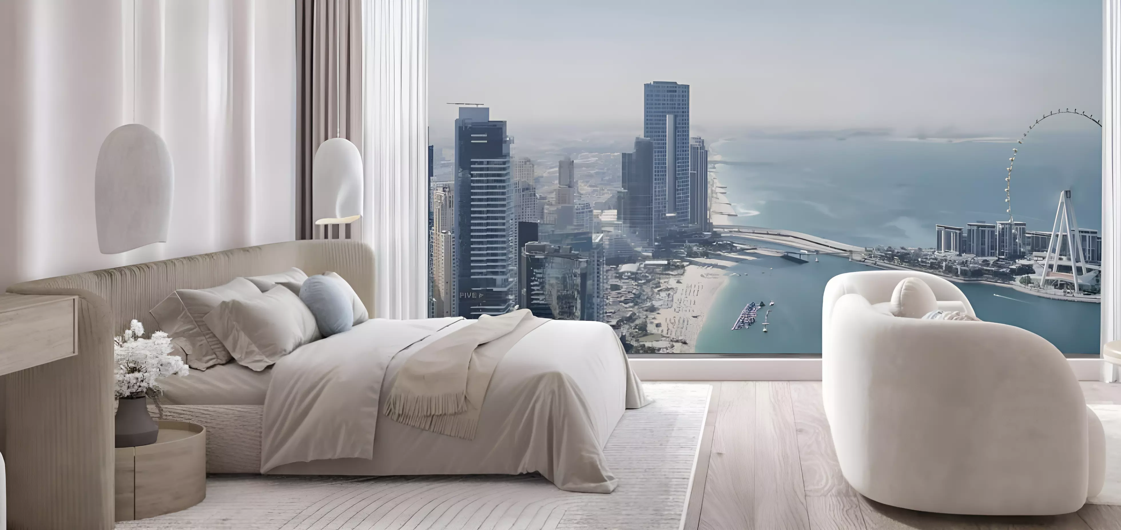 Image 4 of Habtoor Grand Residences by Al Habtoor Group