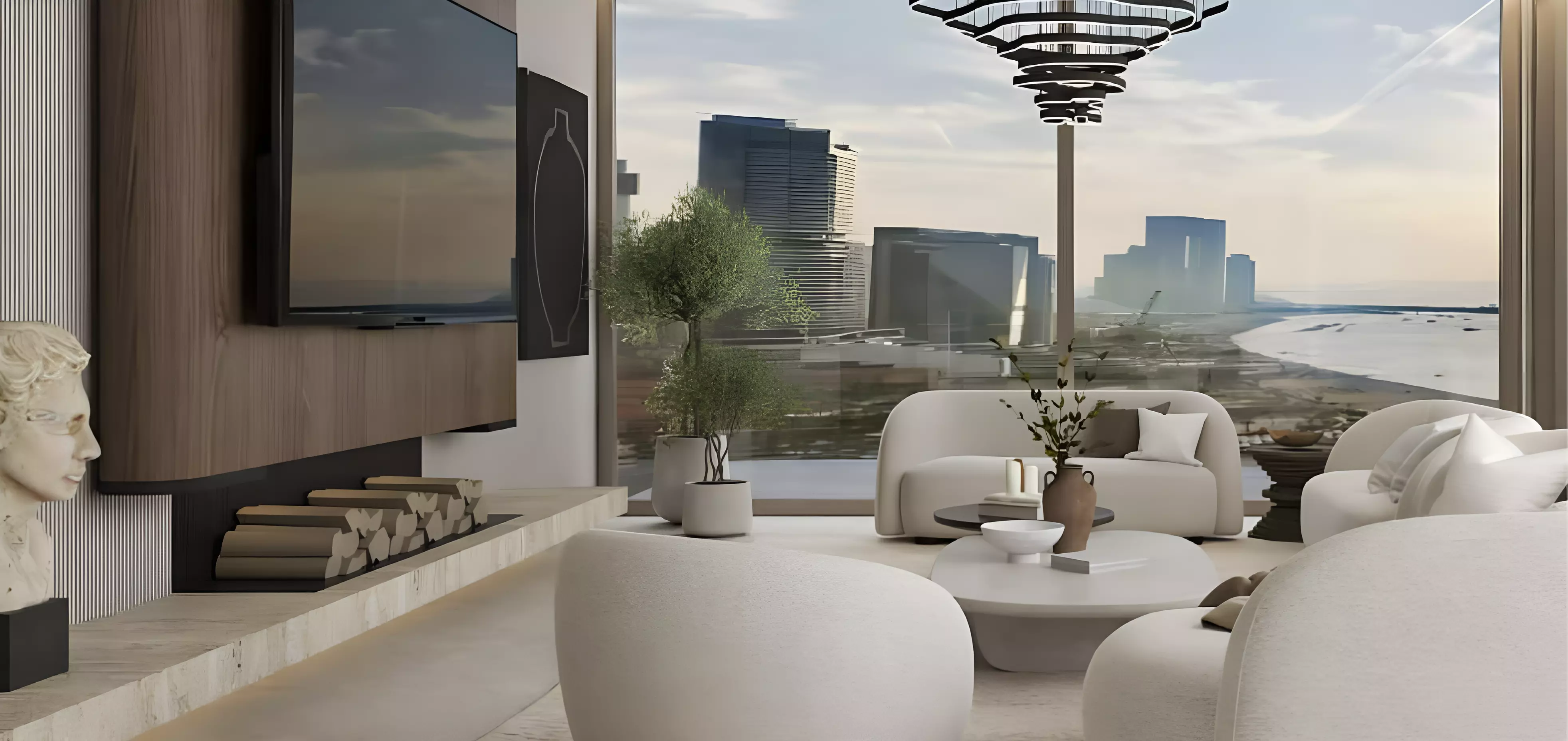 Image 3 of Habtoor Grand Residences by Al Habtoor Group