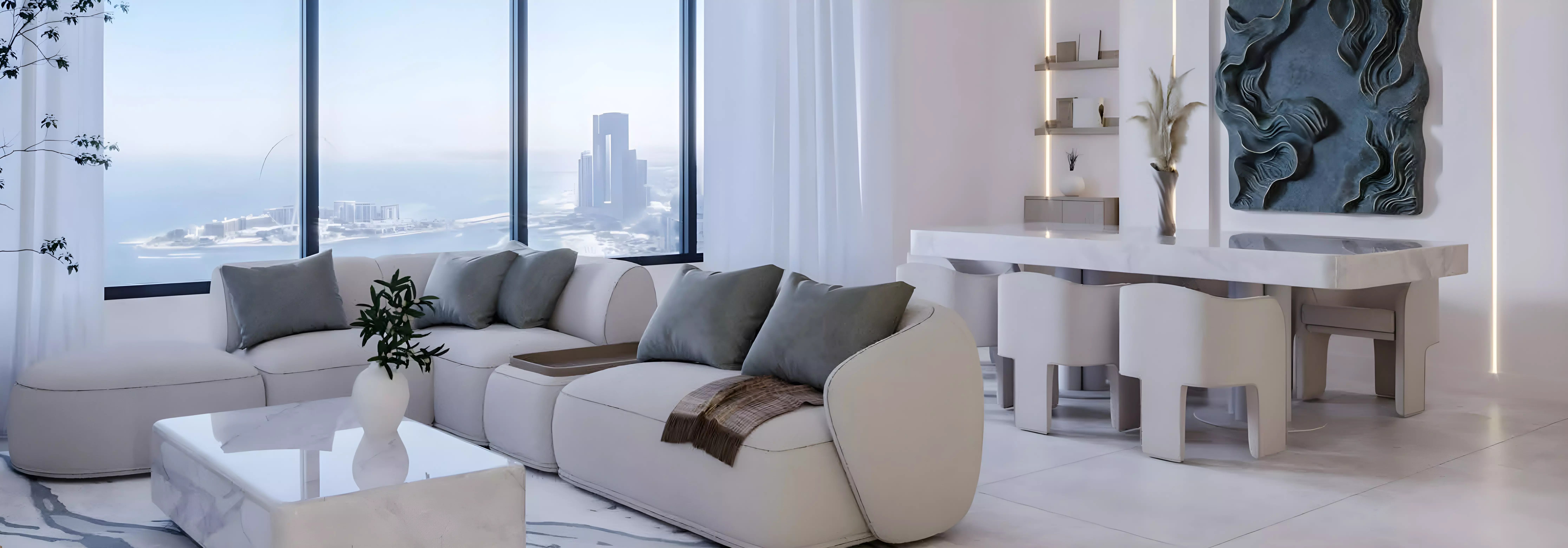 Image 7 of The Residences Al Habtoor Grand by Al Habtoor Group