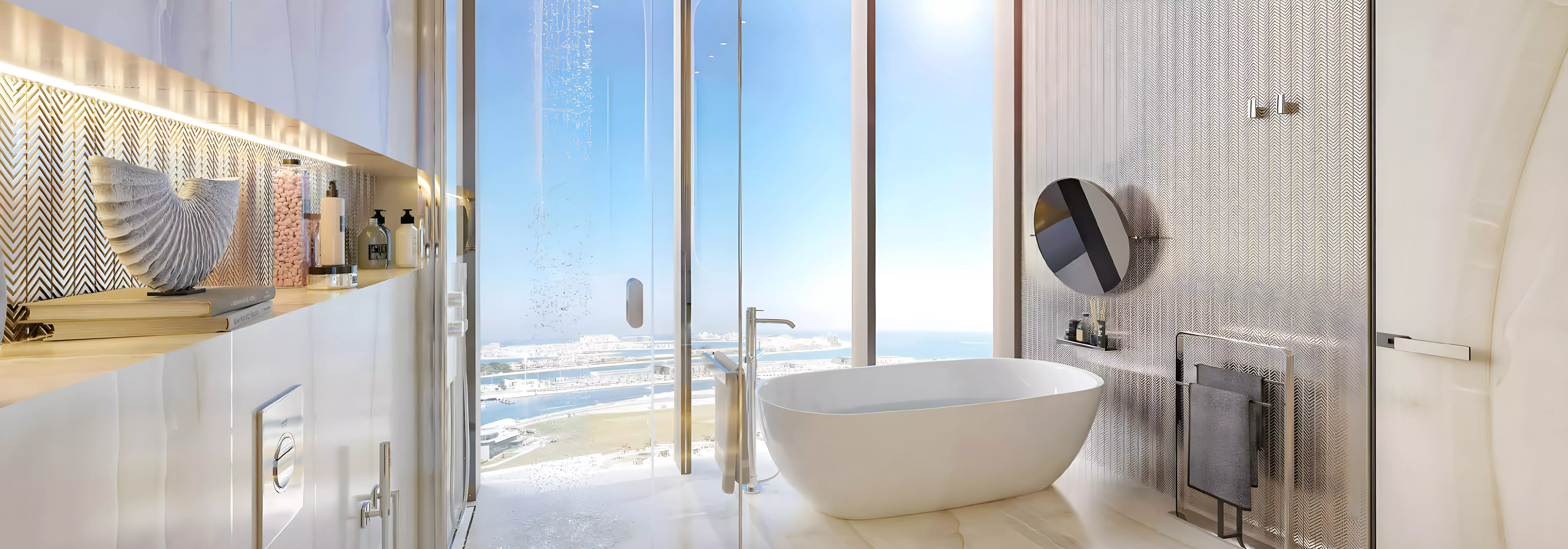 Image 9 of The Residences Al Habtoor Grand by Al Habtoor Group