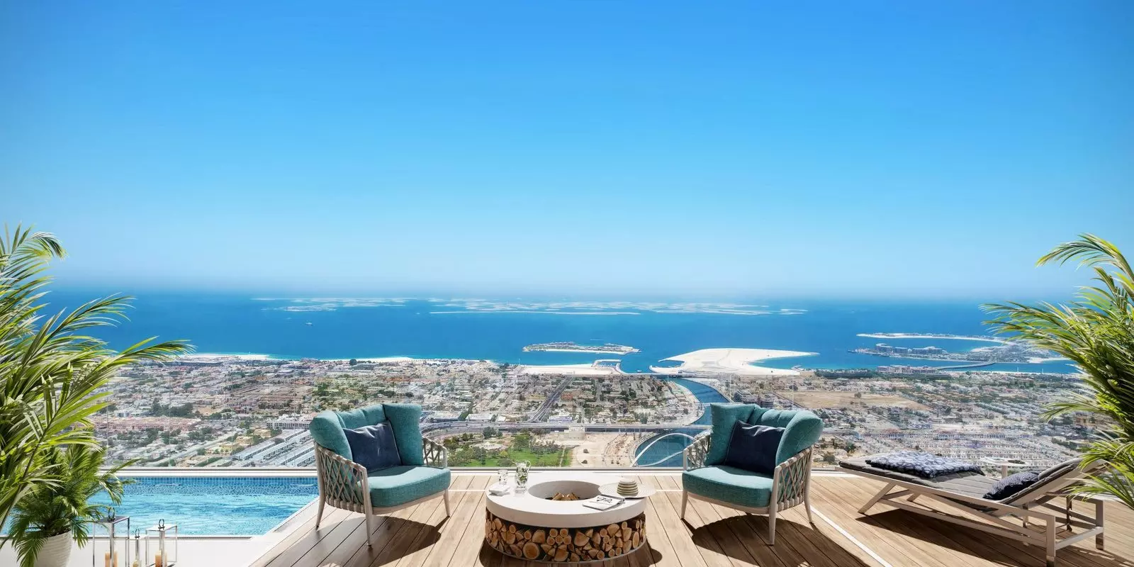 Image 5 of Al Habtoor Tower by Al Habtoor Group