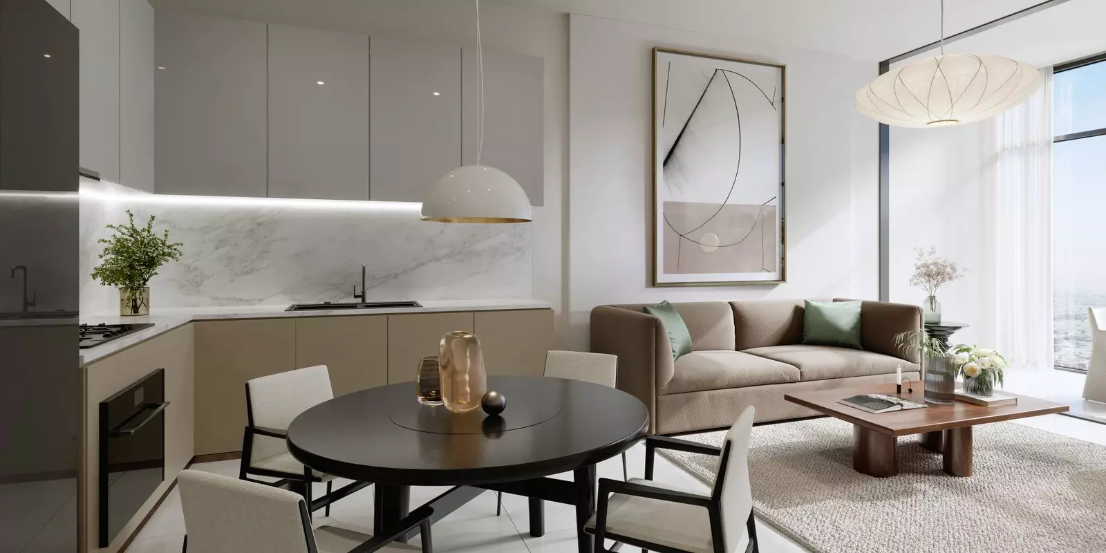 Image 7 of Al Habtoor Tower by Al Habtoor Group