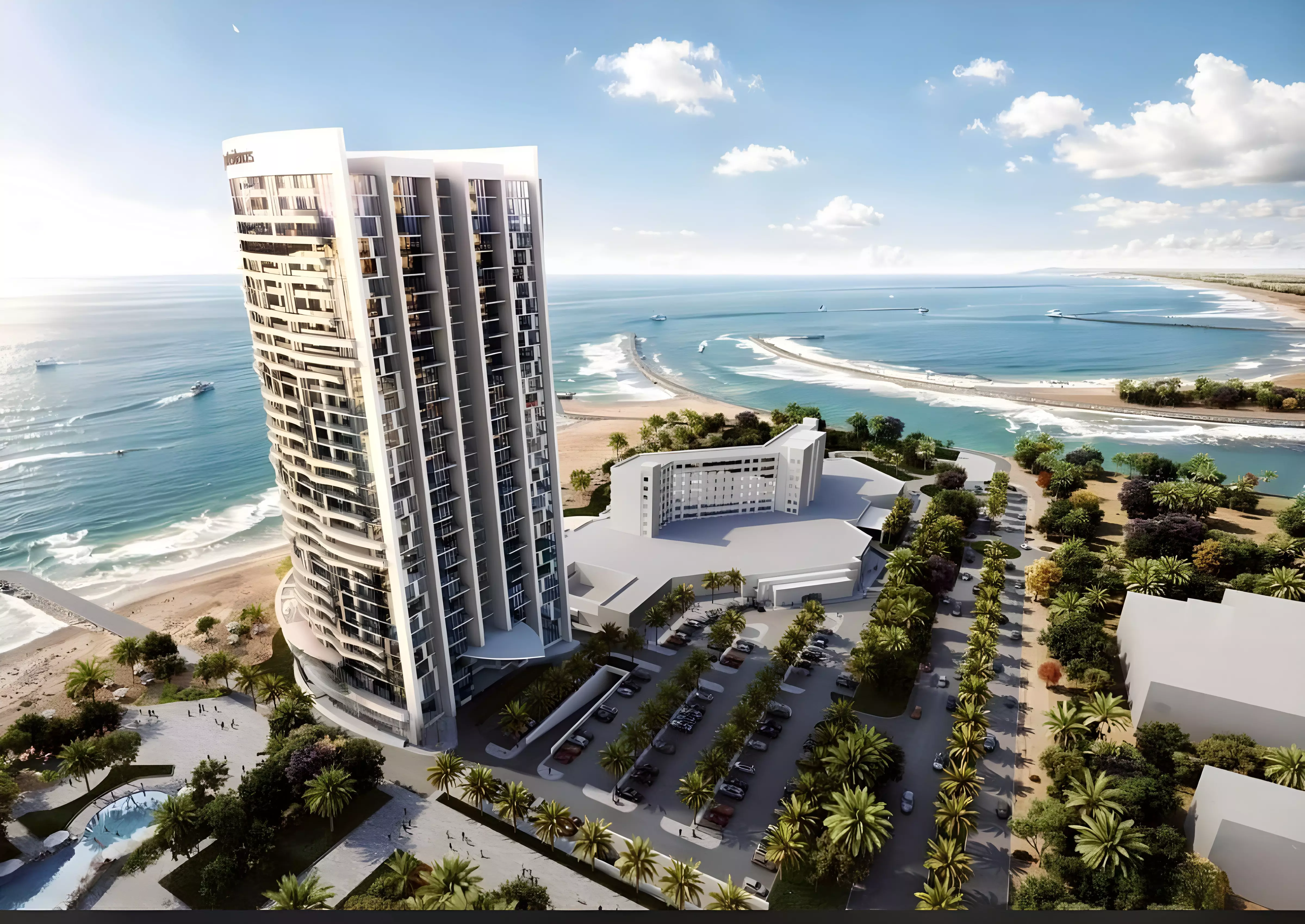 Image 8 of Dusit Thani Residences by Aqaar Properties