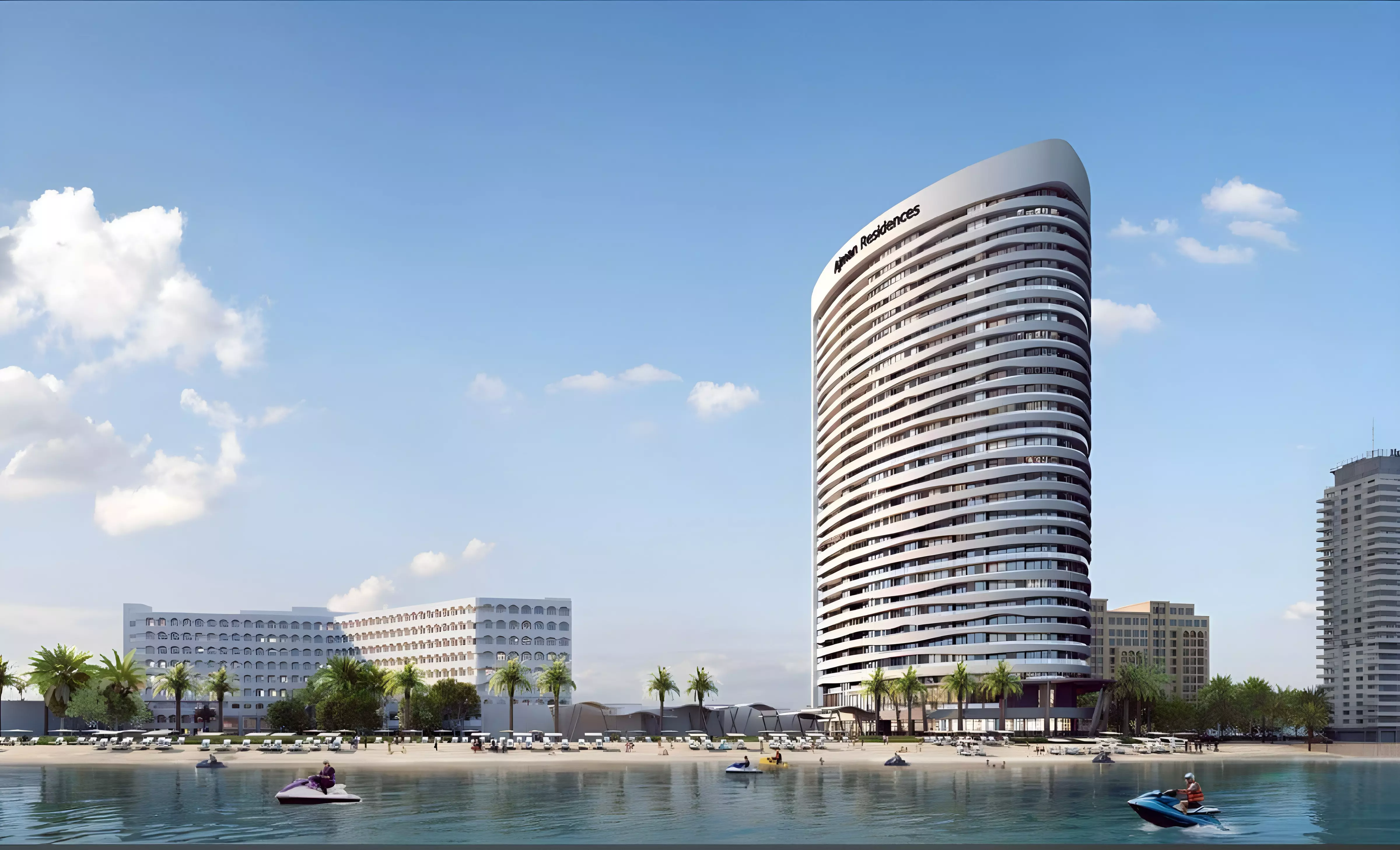 Image 9 of Dusit Thani Residences by Aqaar Properties