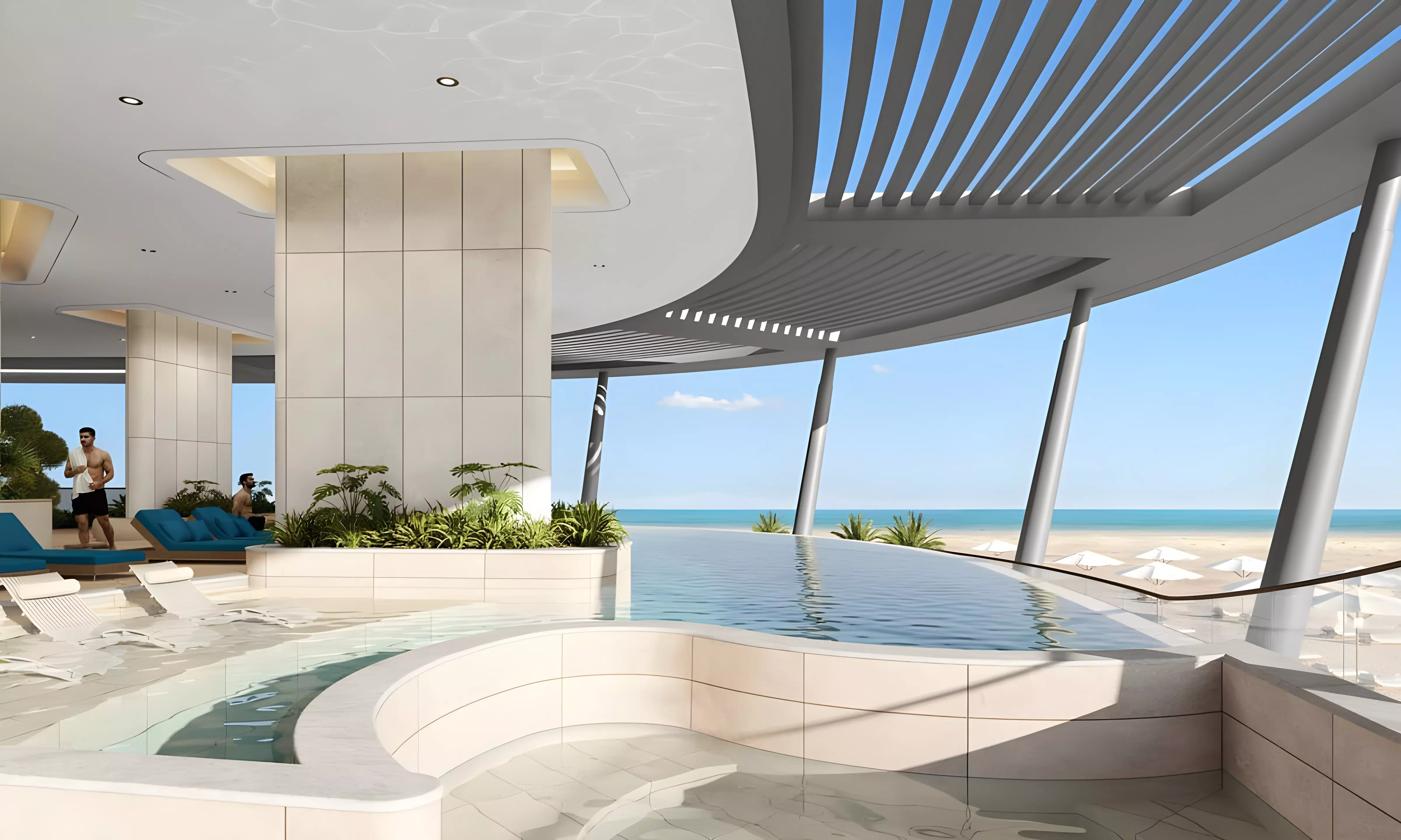 Image 5 of Dusit Thani Residences by Aqaar Properties