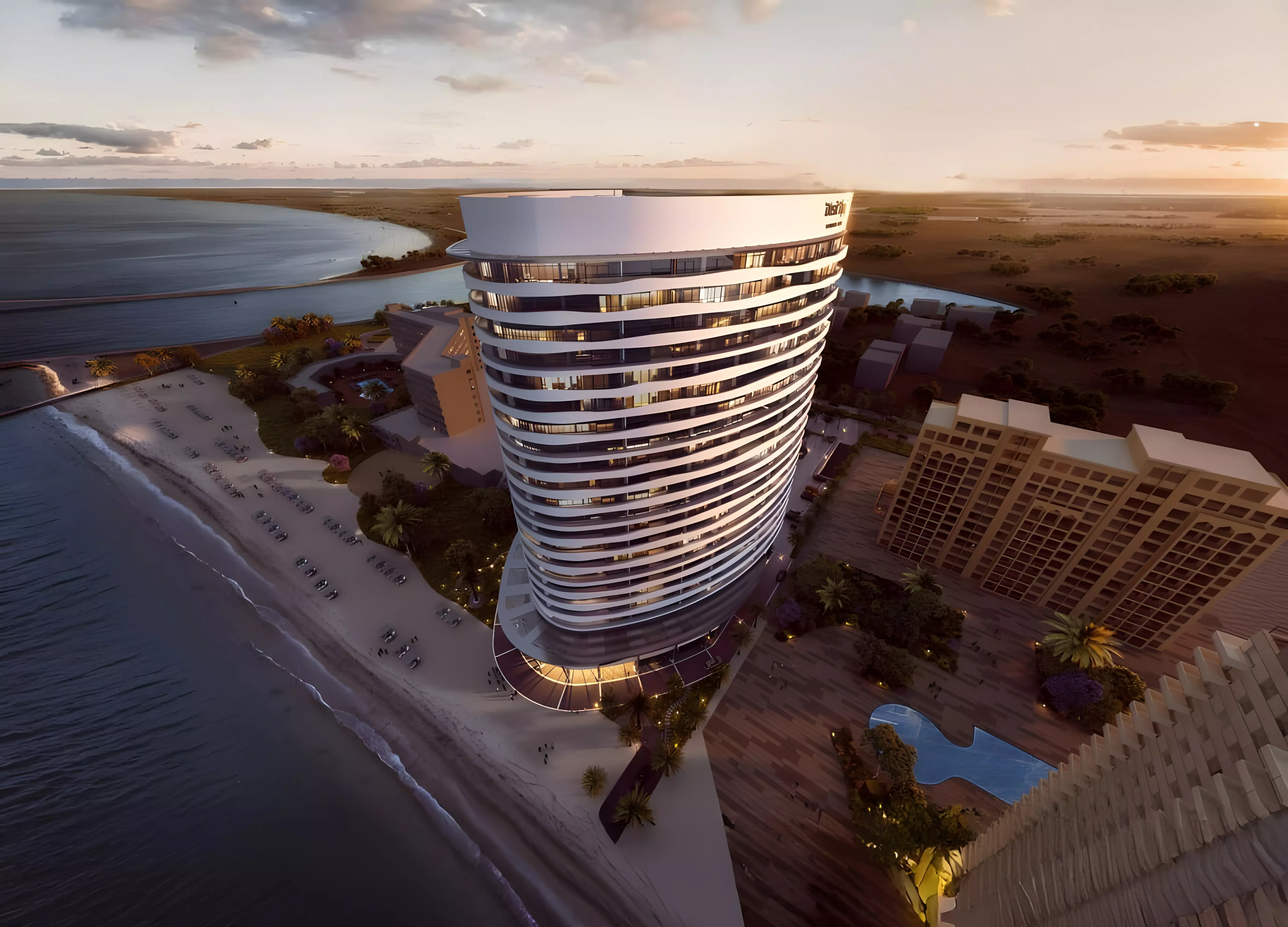 Image 4 of Dusit Thani Residences by Aqaar Properties