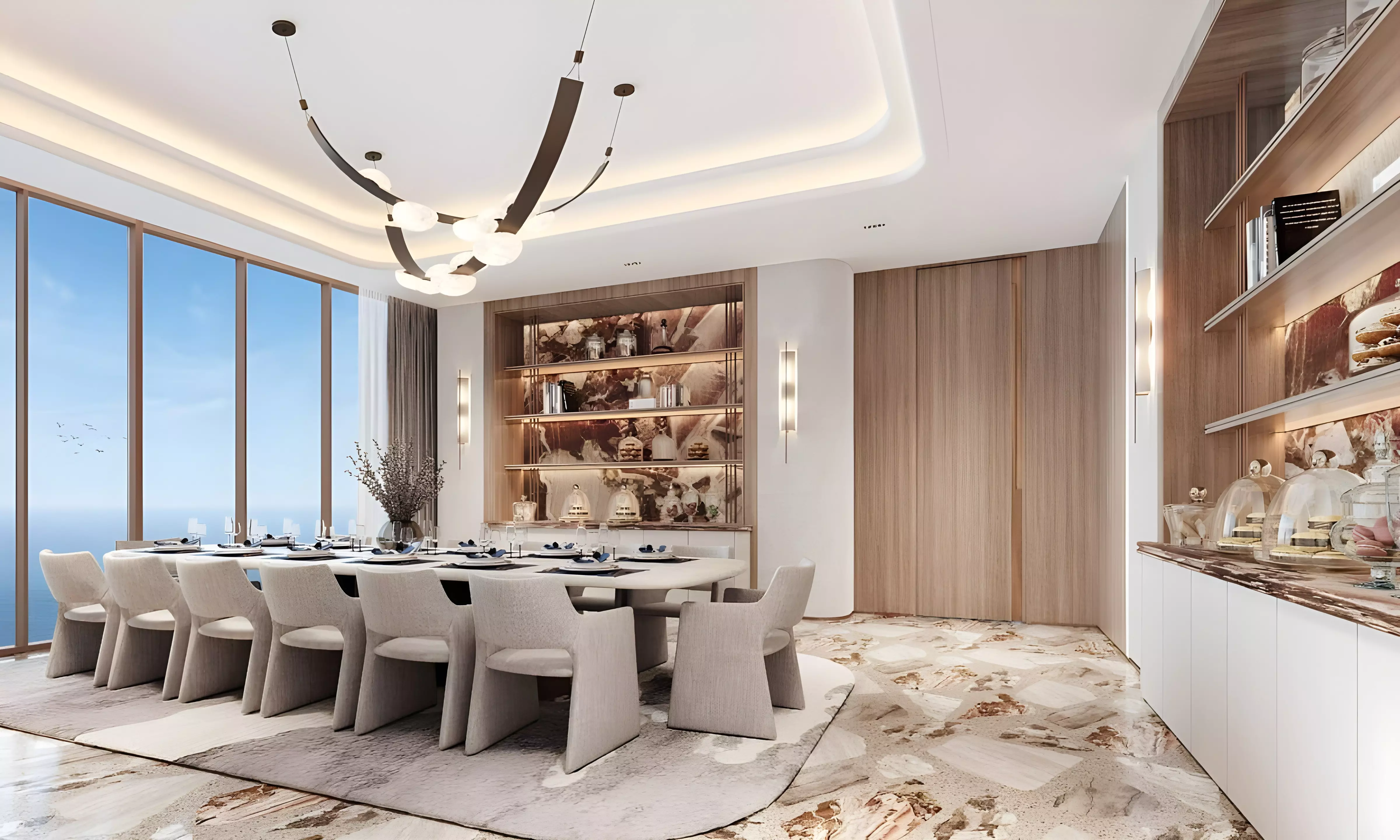 Image 6 of Dusit Thani Residences by Aqaar Properties